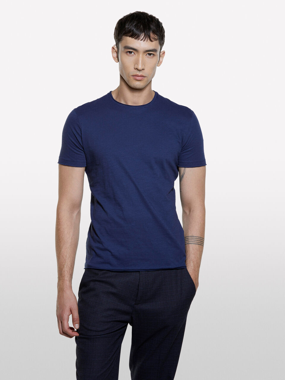 T-SHIRT Uomo image number null