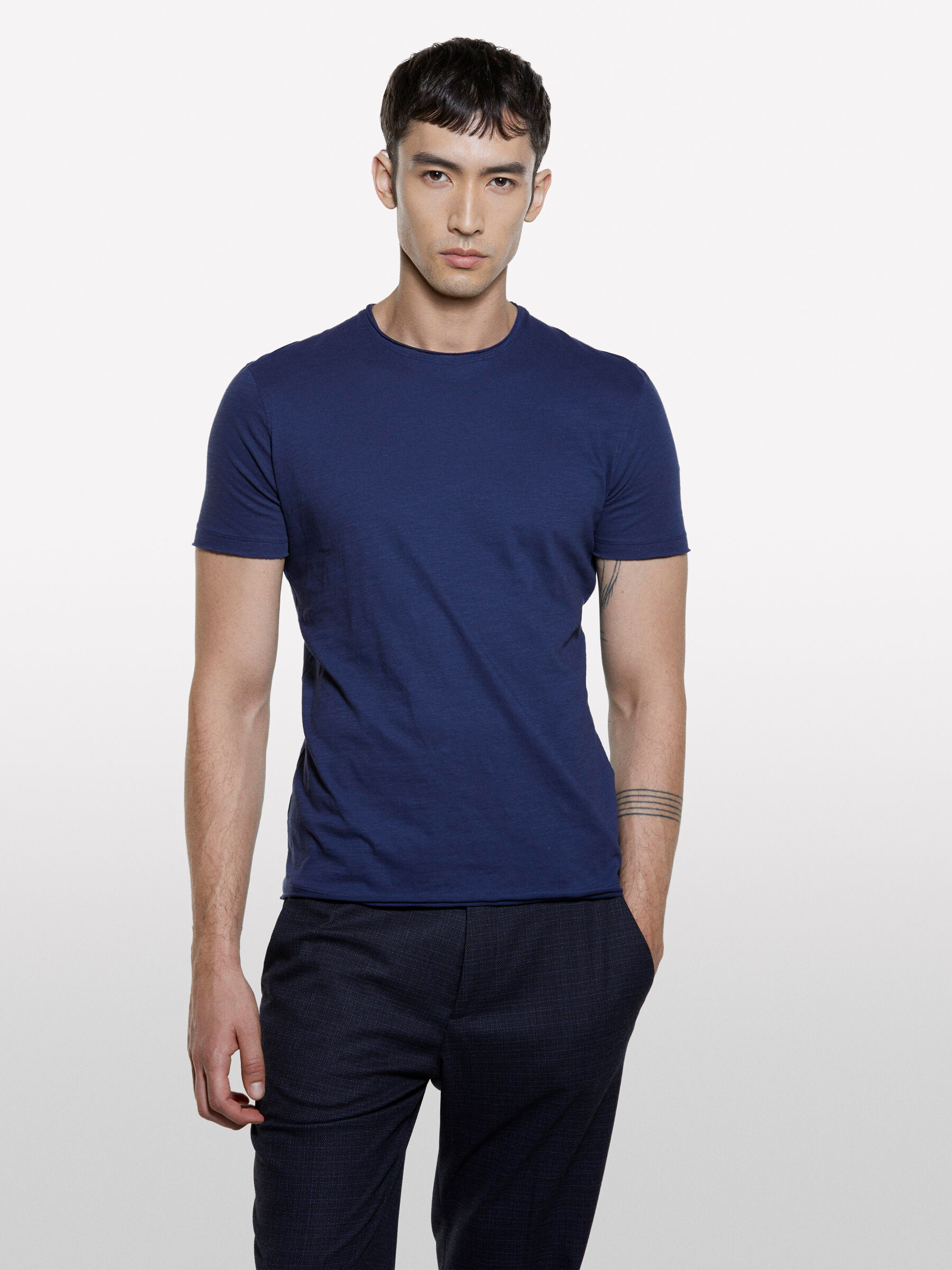 T-SHIRT Uomo image number null