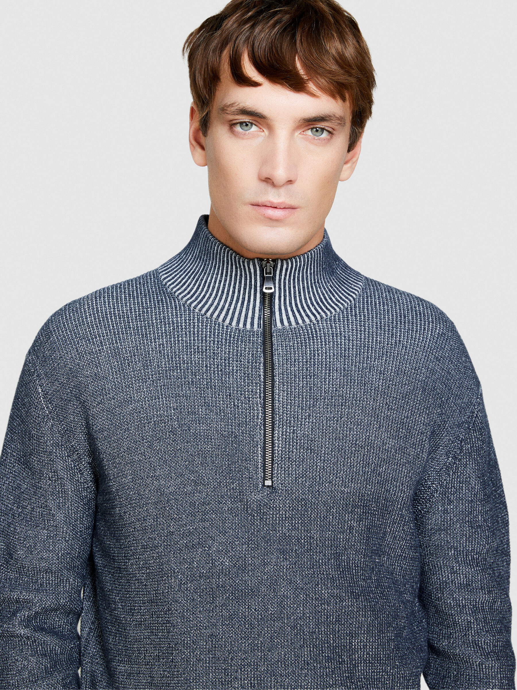 Maglia sisley uomo sale