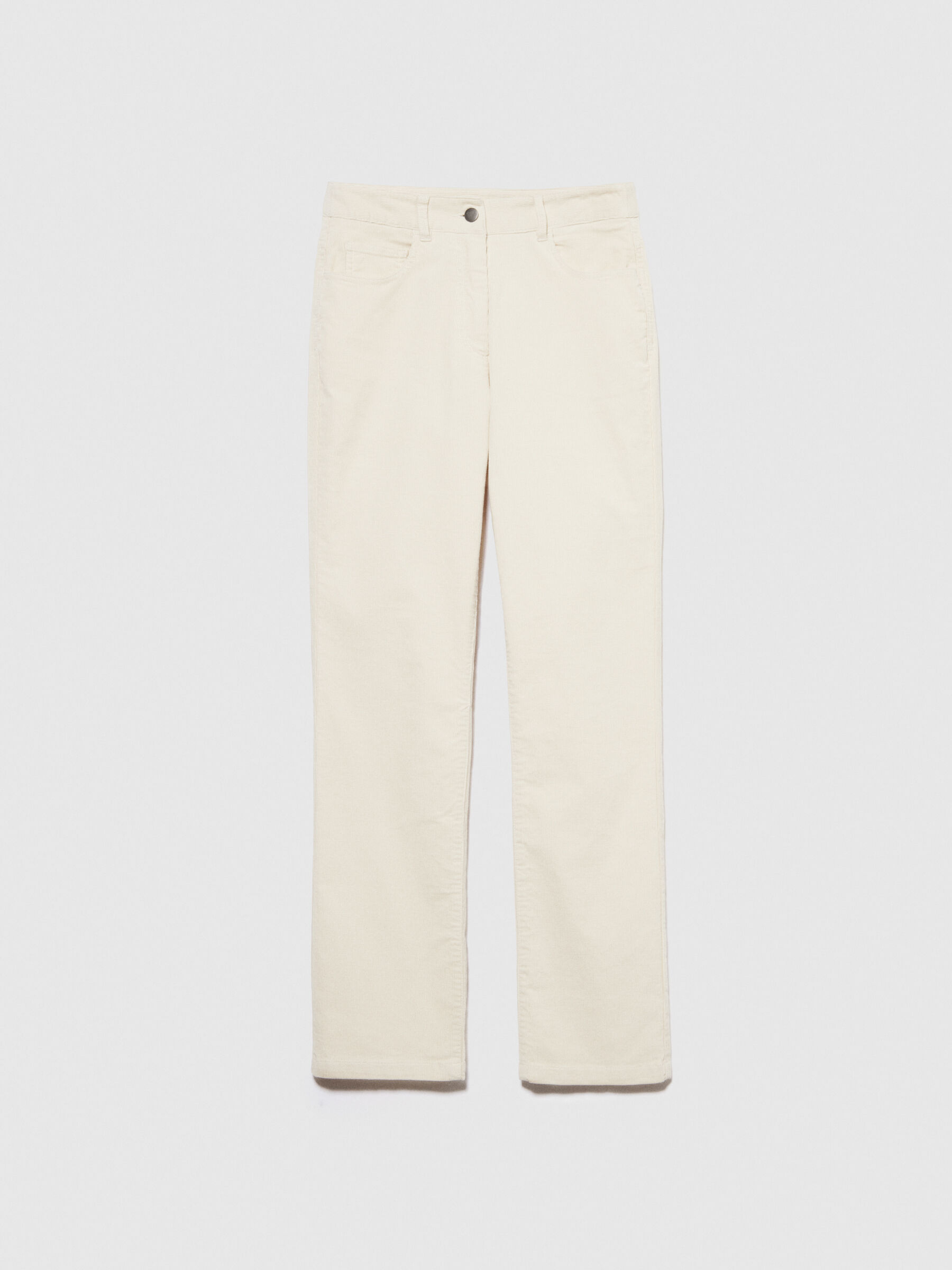 Jeans best sale velluto donna