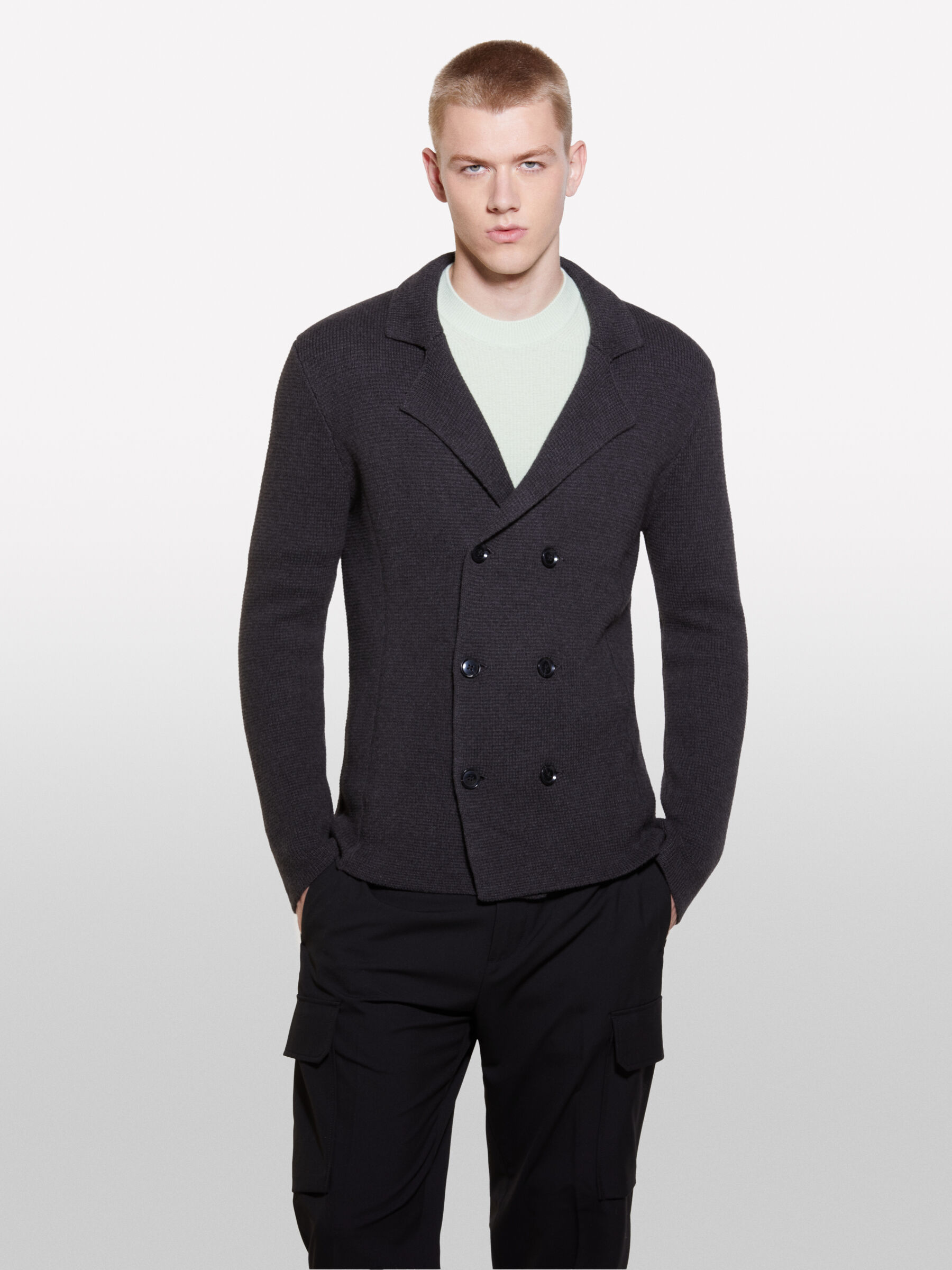 Maglieria Uomo maglioni e maglie firmate Sisley