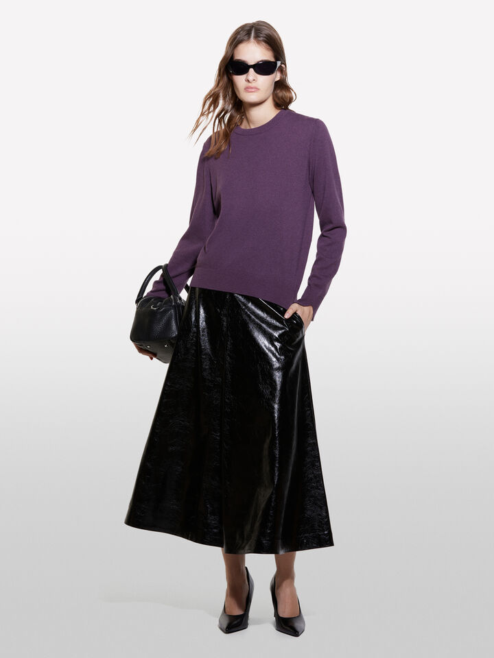 MAGLIA G/C M/L Donna