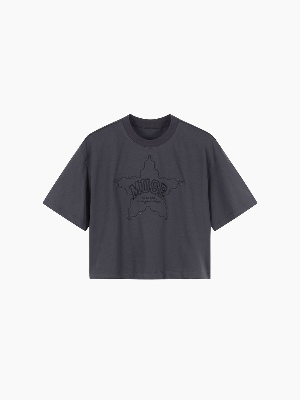 T-SHIRT Donna image number null