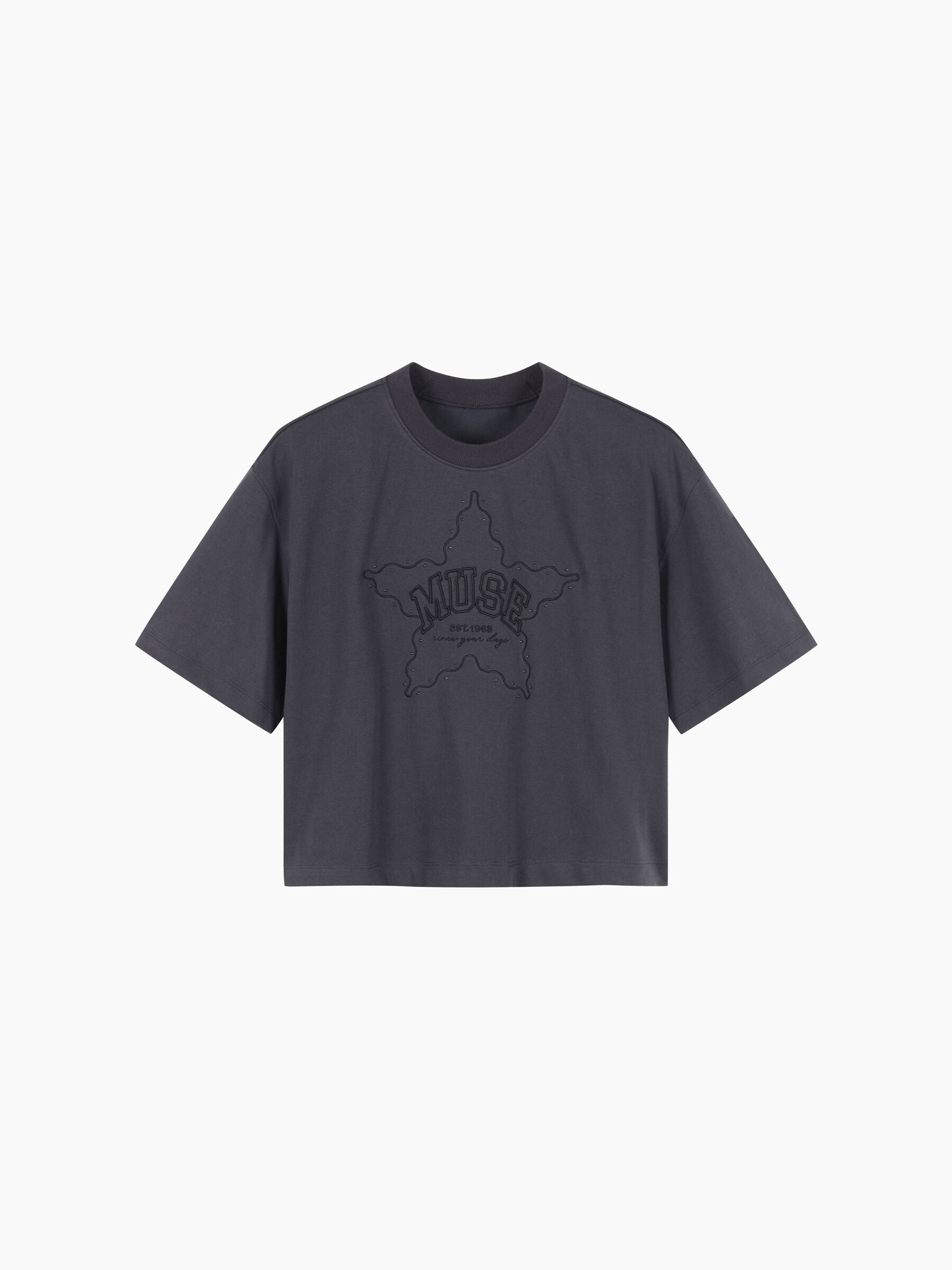 T-SHIRT Donna image number null