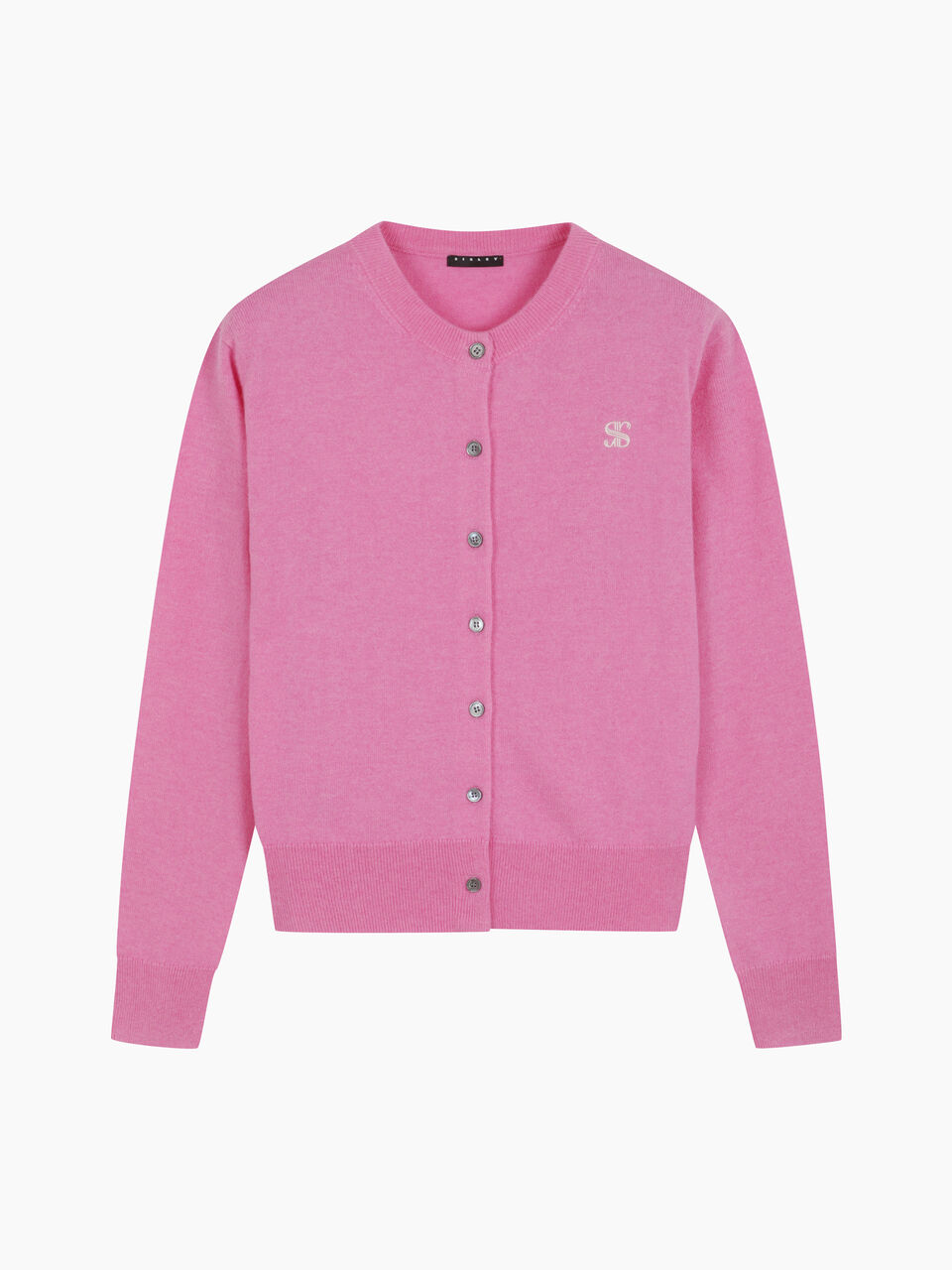 MAGLIA COREANA M/L Donna image number null