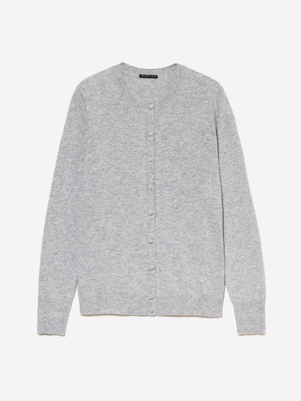 MAGLIA COREANA M/L Donna image number null