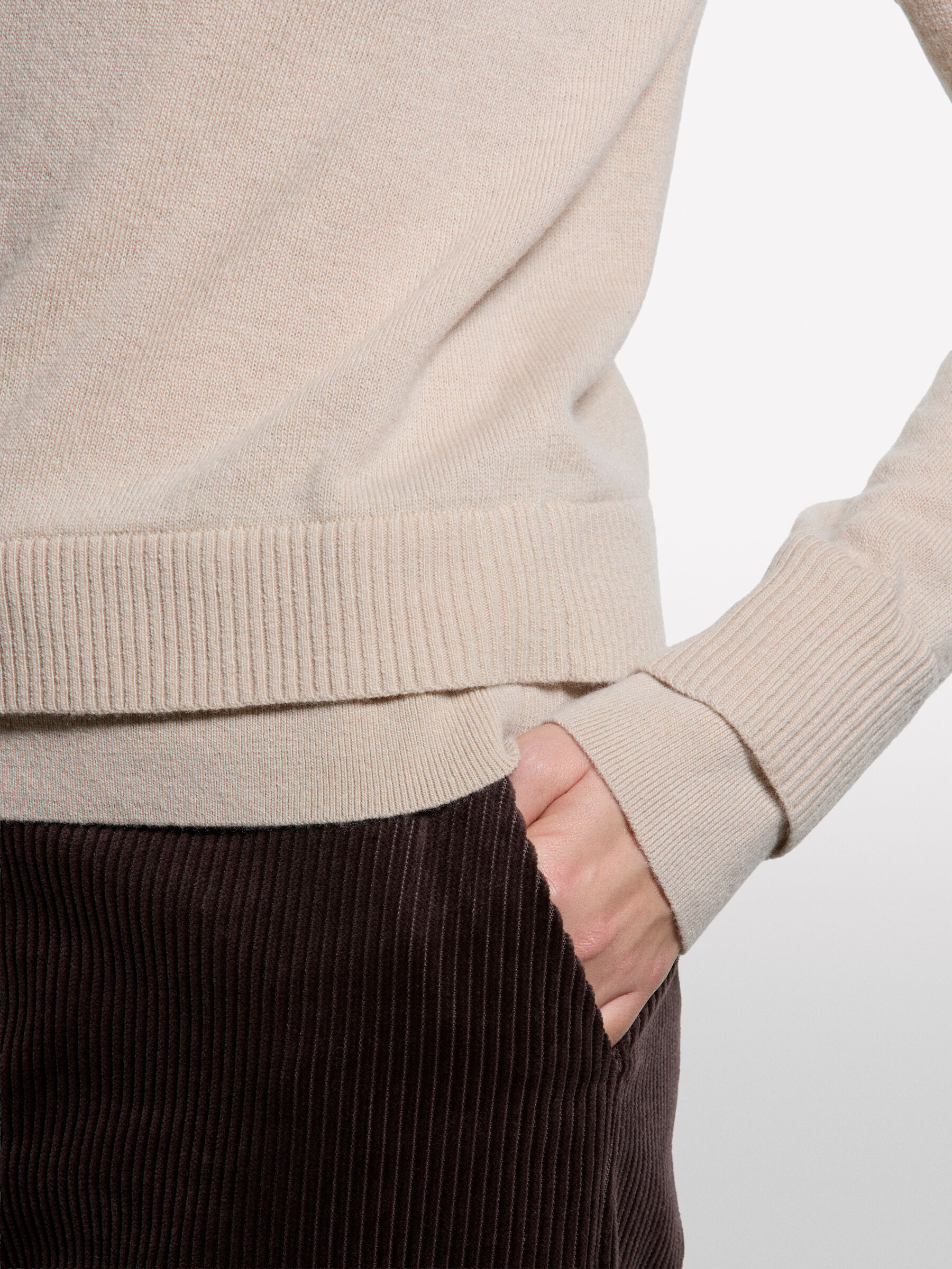 MAGLIA CICLISTA M/L Donna image number null