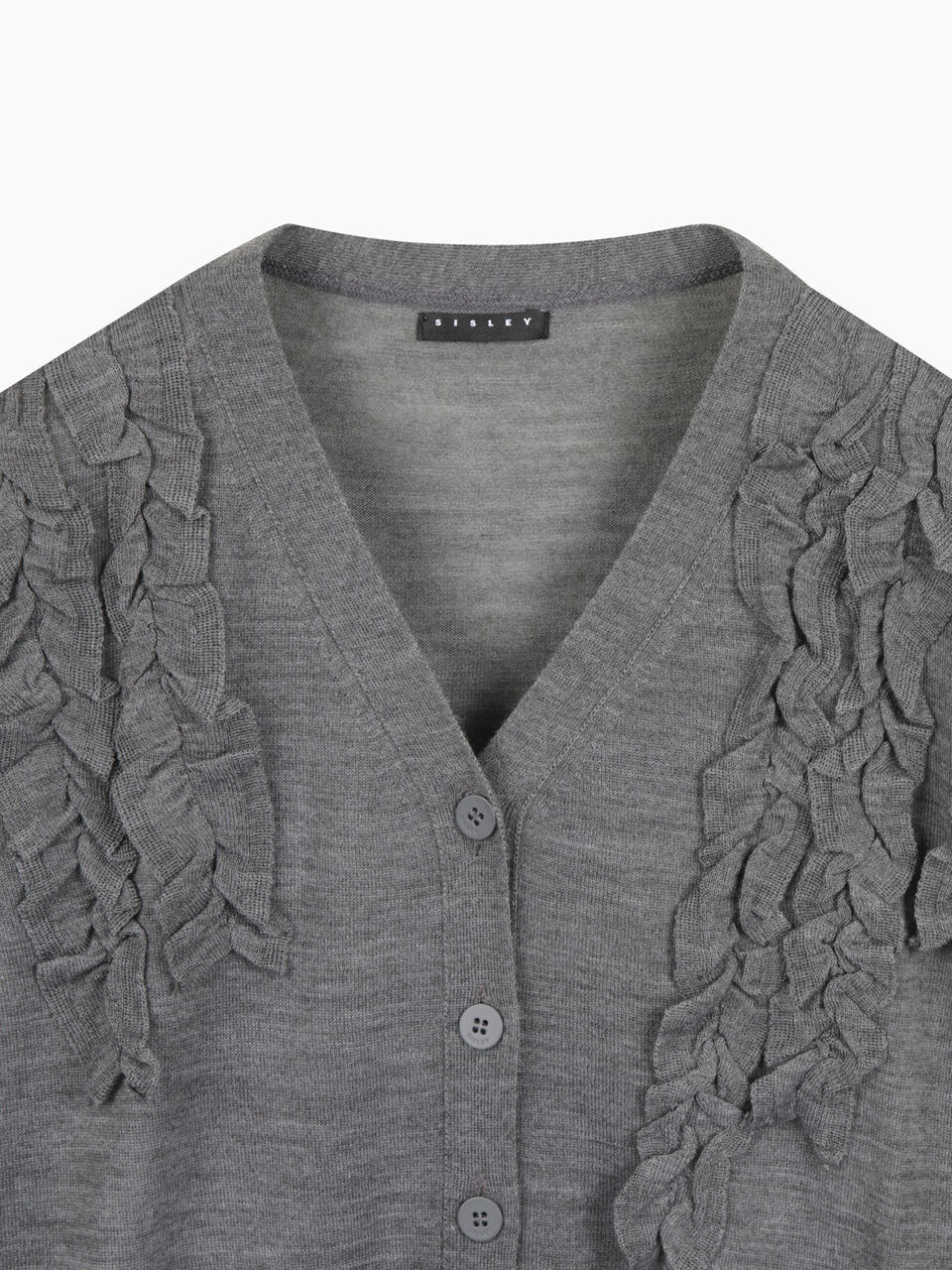 CARDIGAN M/L Donna image number null
