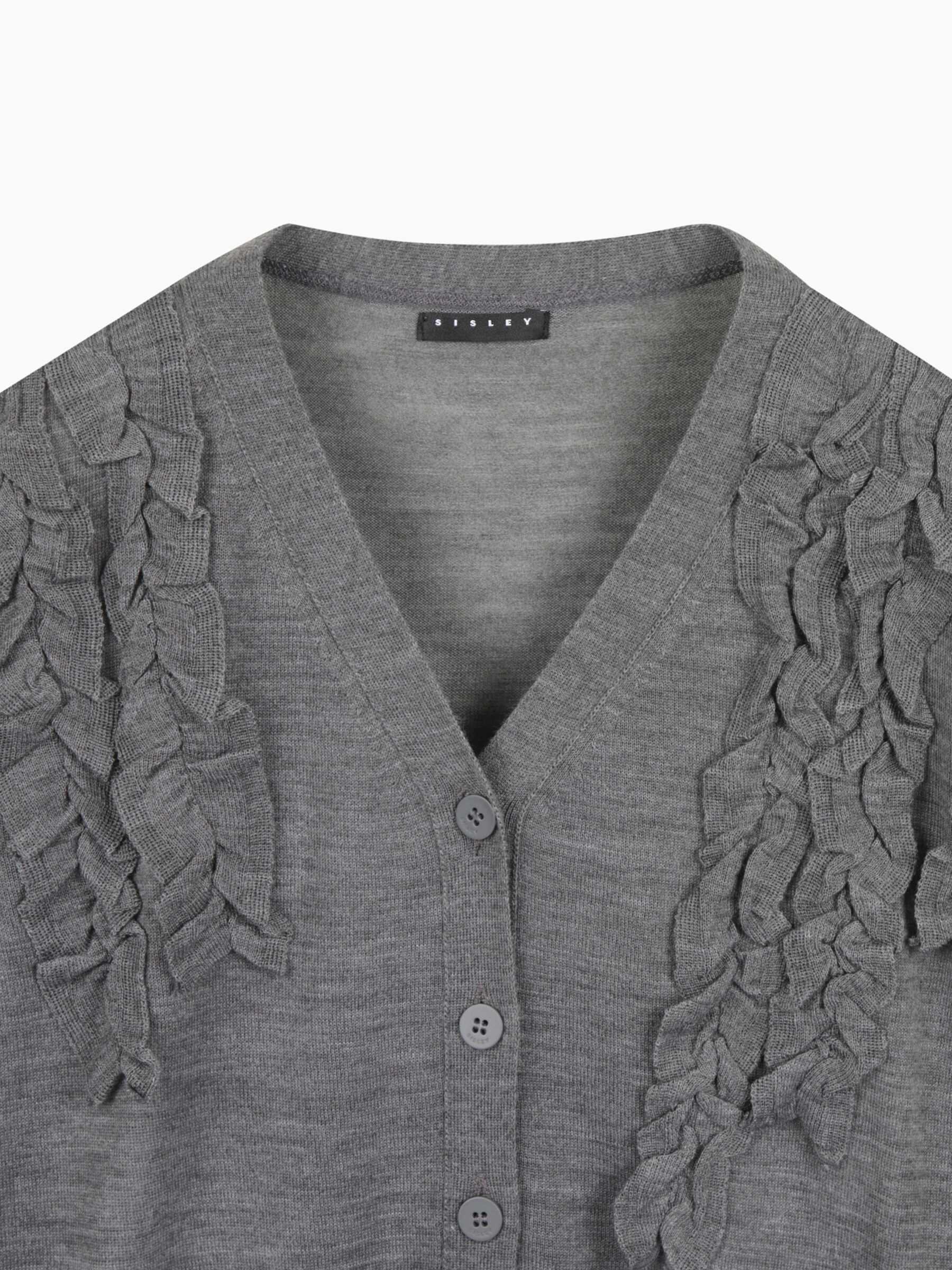 CARDIGAN M/L Donna image number null