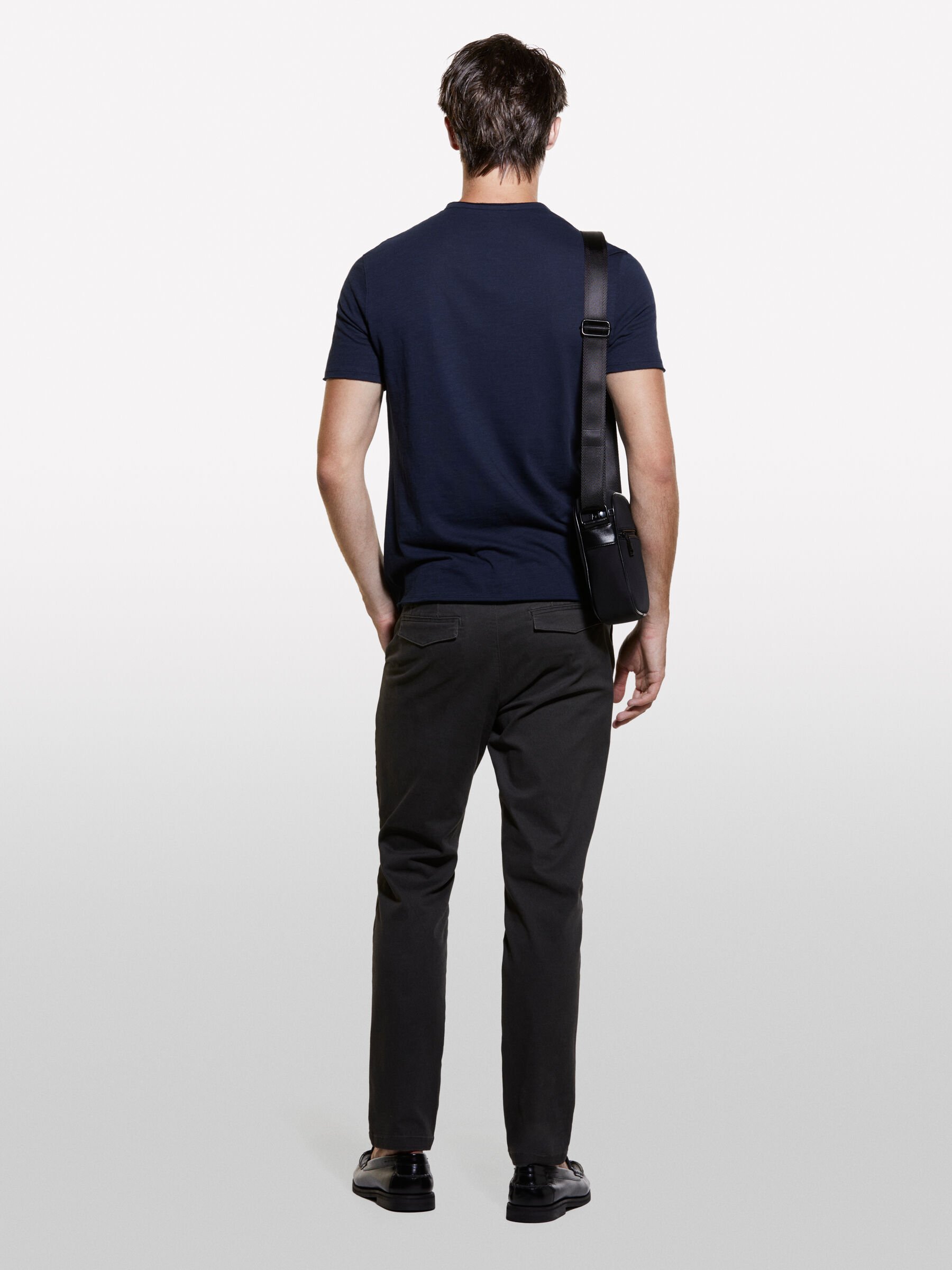 Magliette sisley uomo online