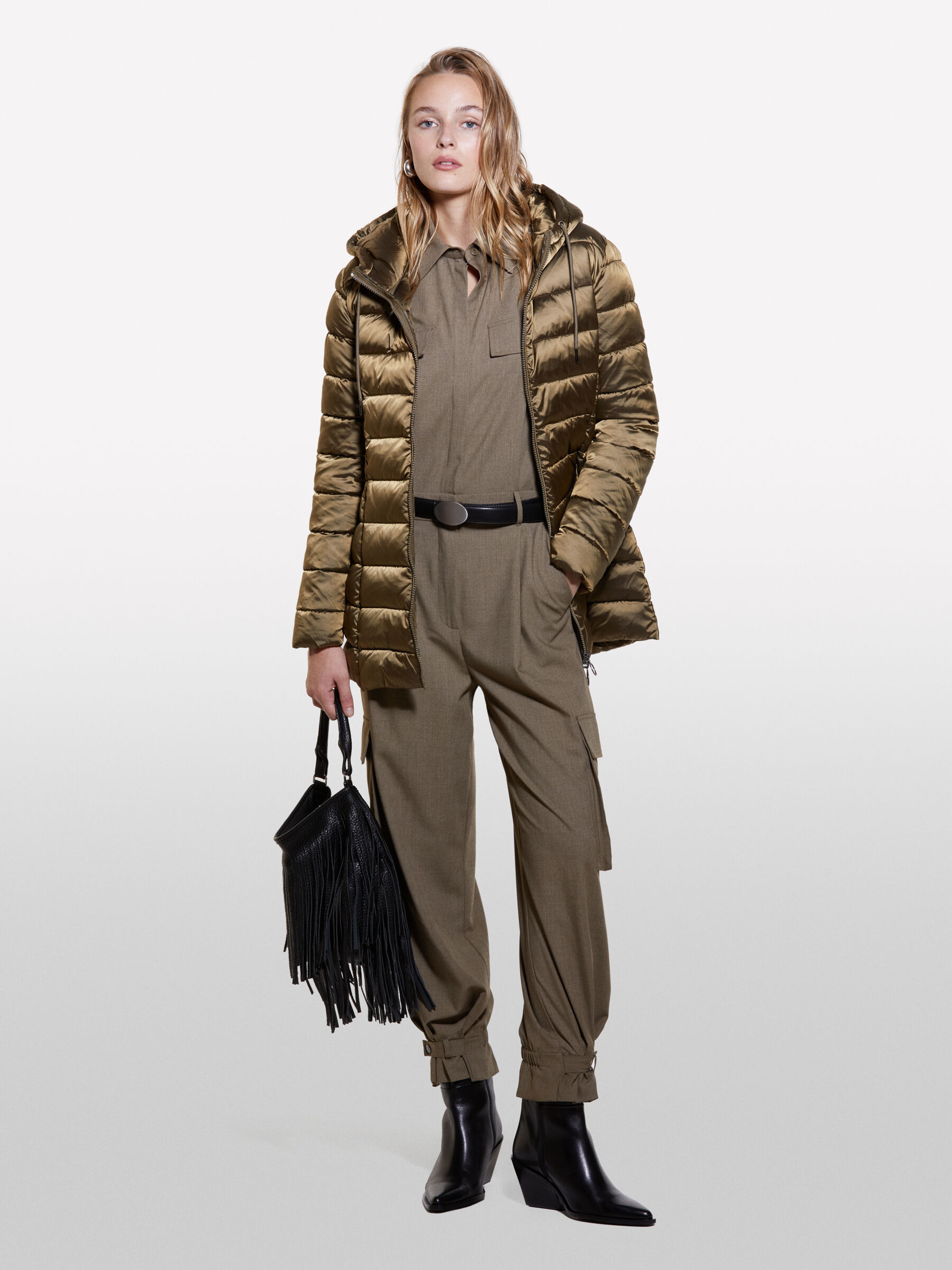Capispalla sisley cheap