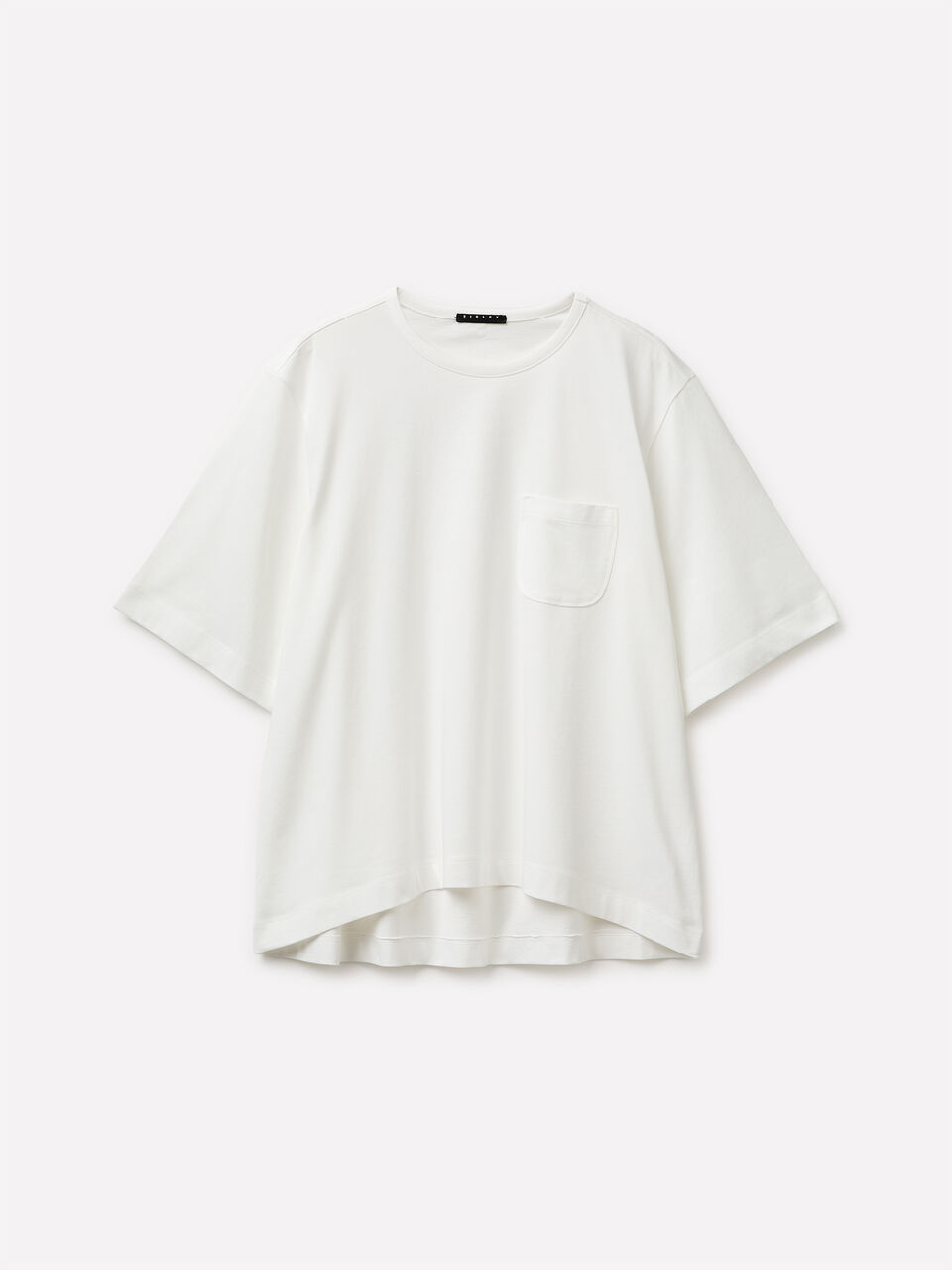 MAGLIA G/C M/M Donna image number null