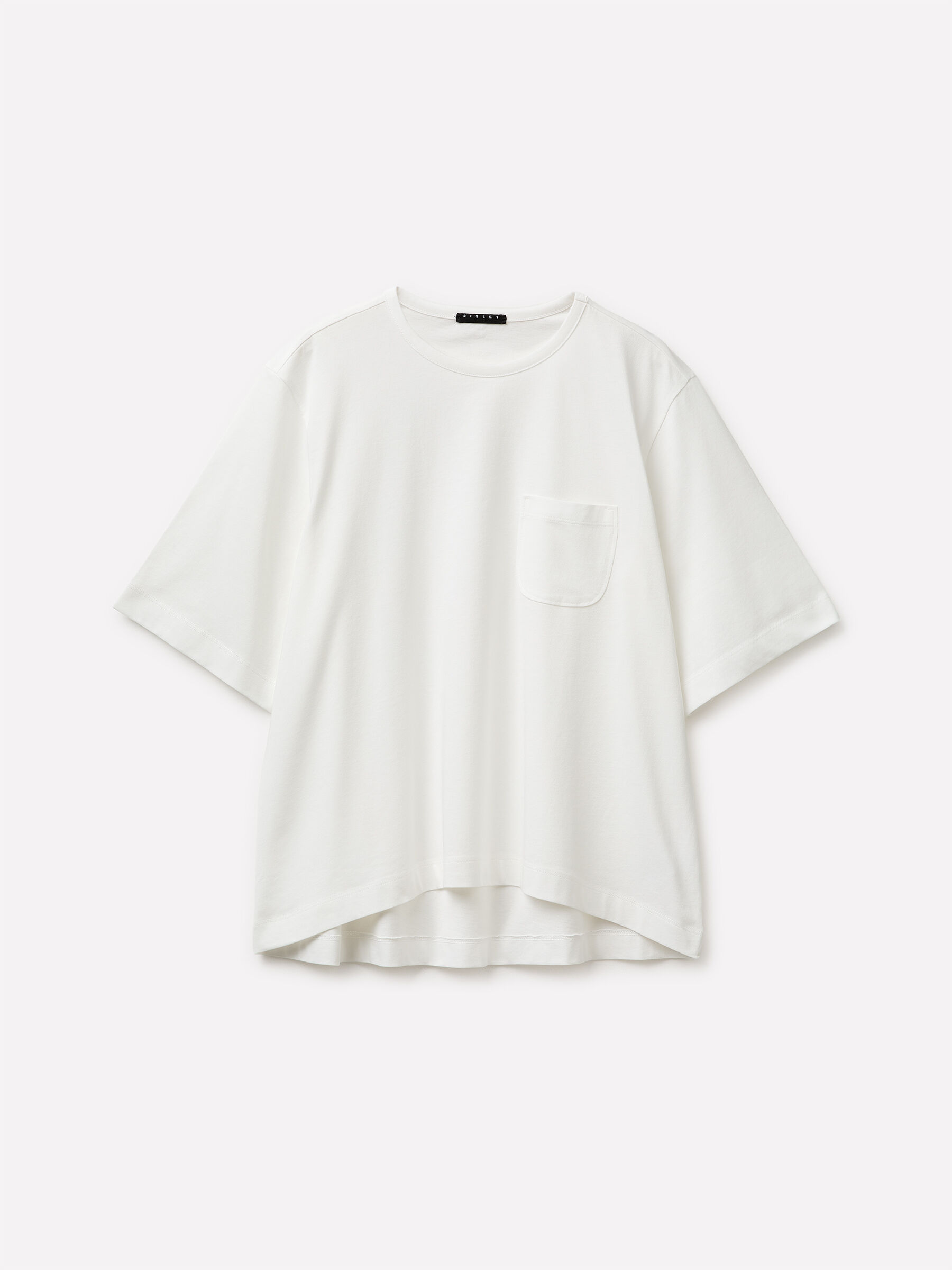 MAGLIA G/C M/M Donna image number null