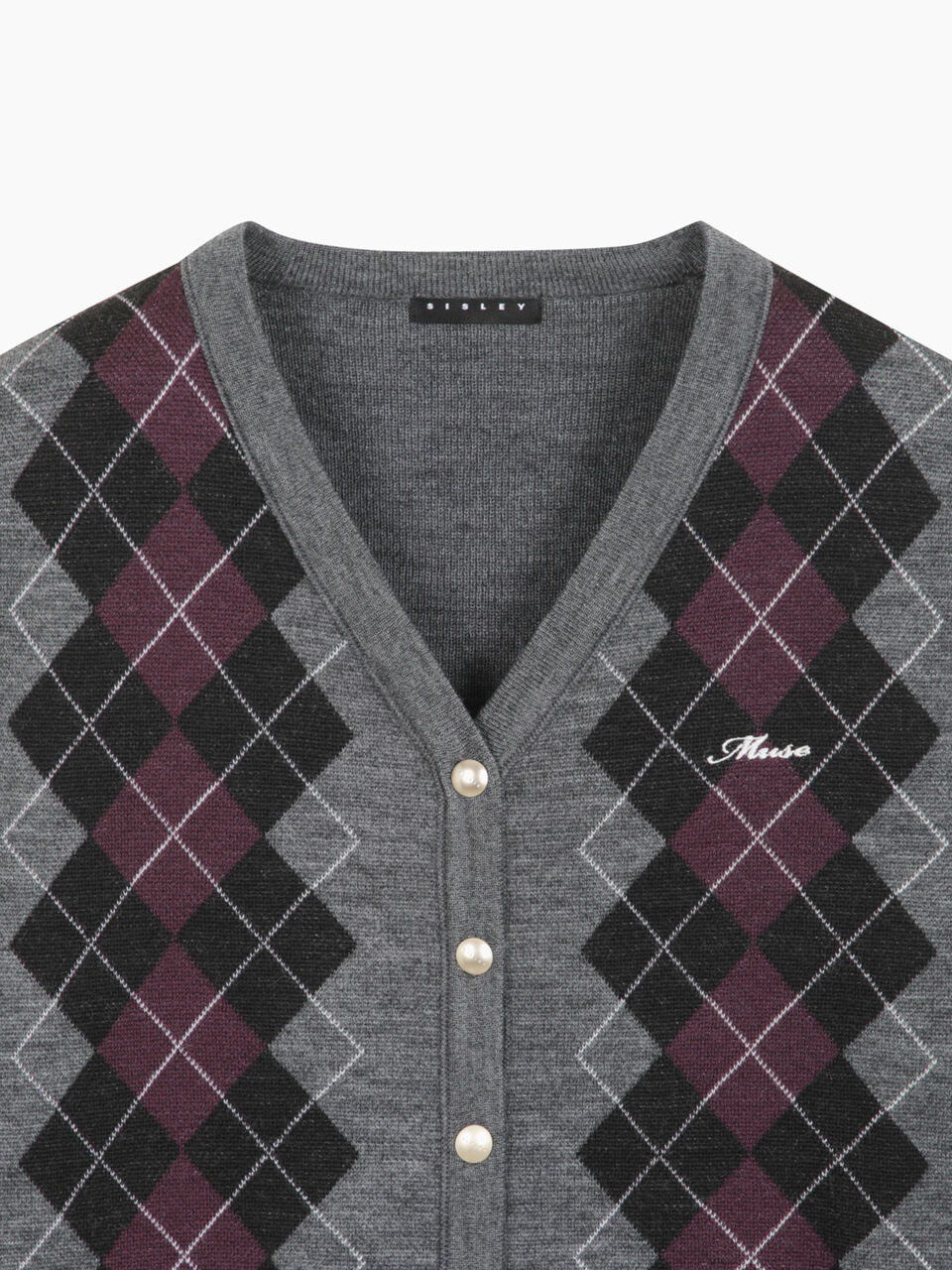 CARDIGAN M/L Donna image number null