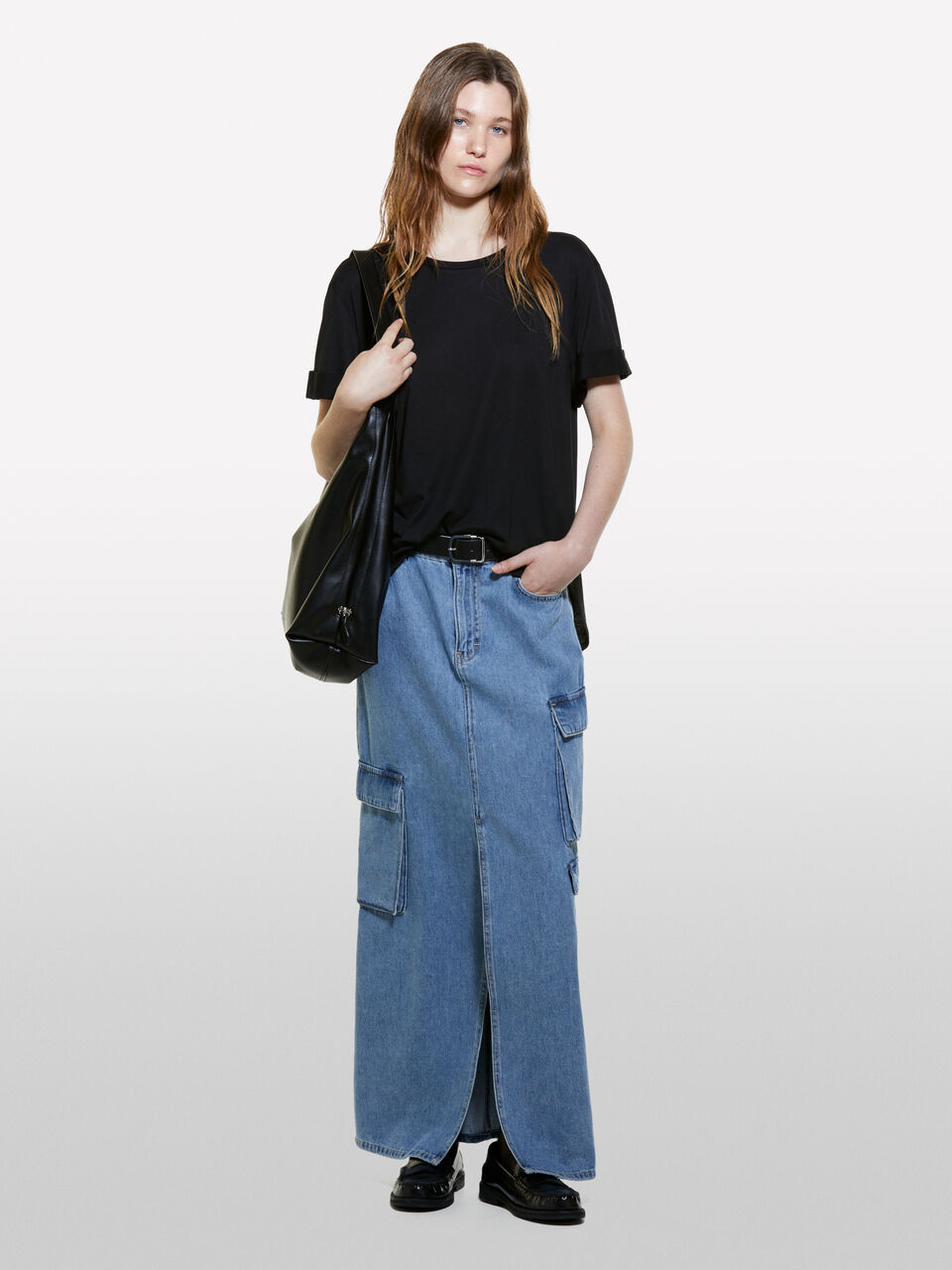 T-SHIRT Donna image number null