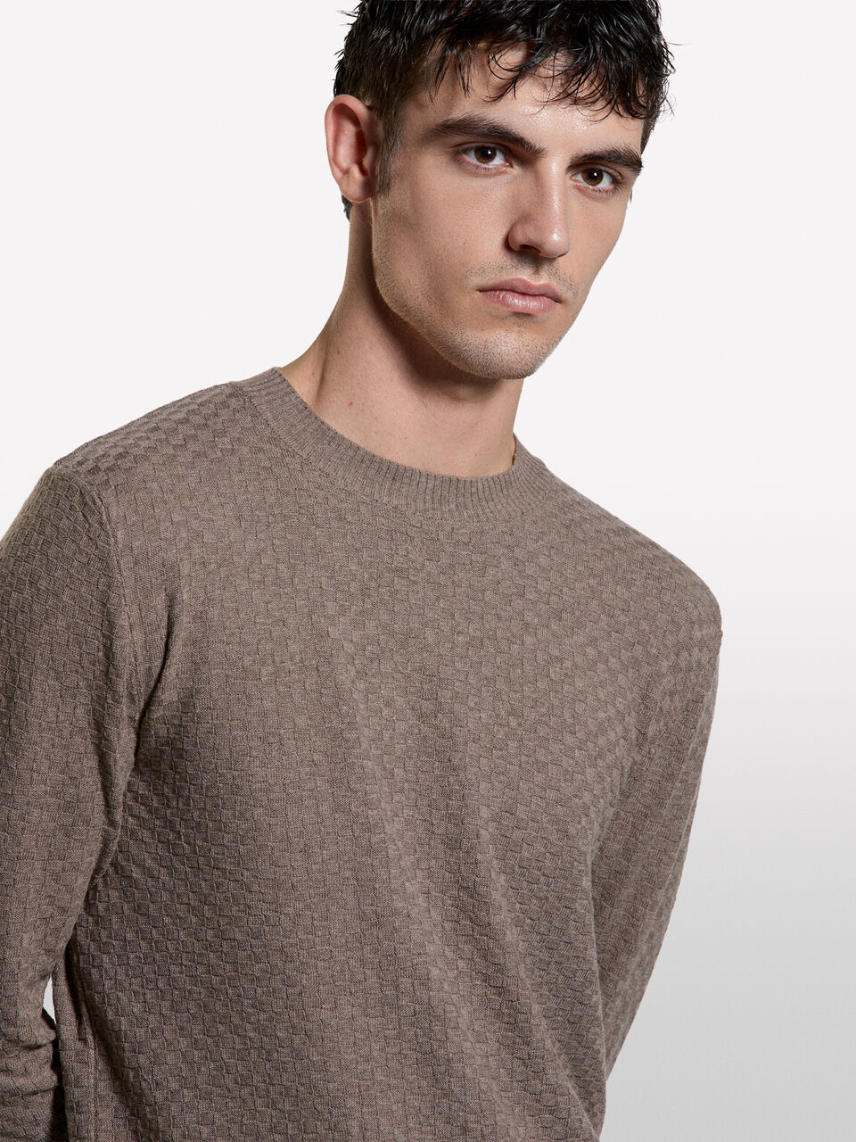 MAGLIA G/C M/L Uomo image number null