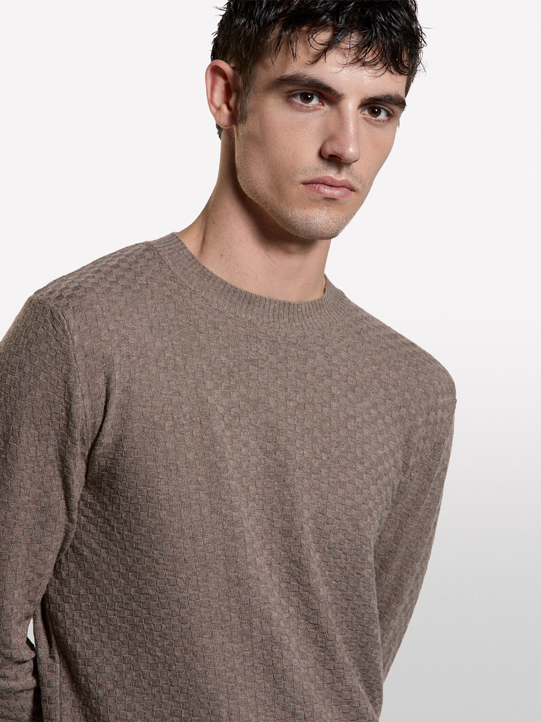 MAGLIA G/C M/L Uomo image number null