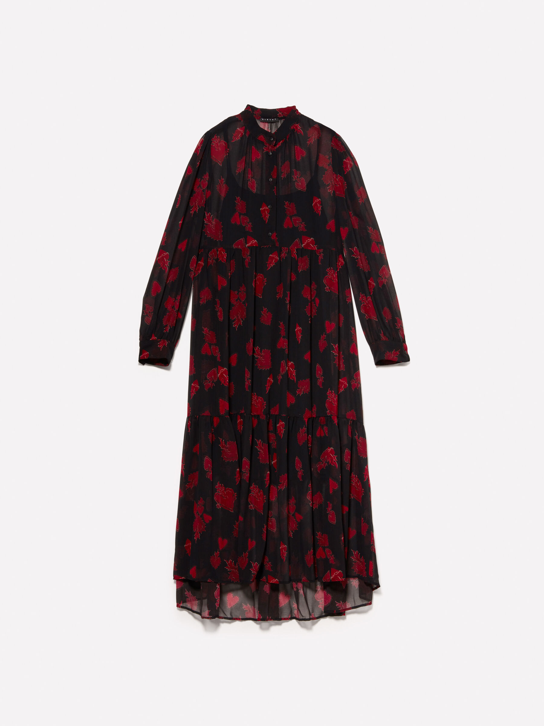 Sisley vestiti outlet