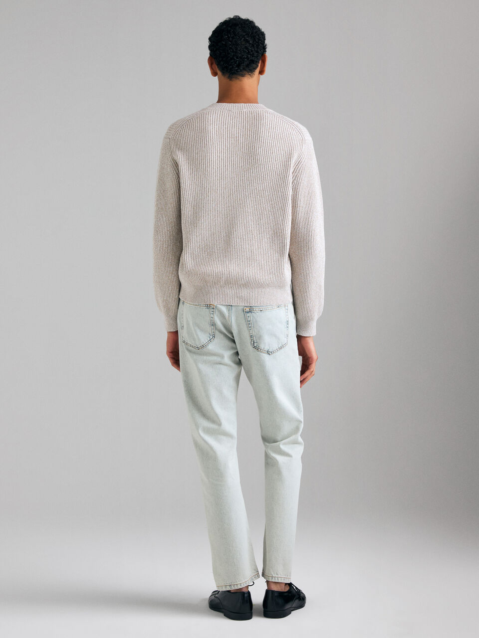 PANTALONE Uomo image number null