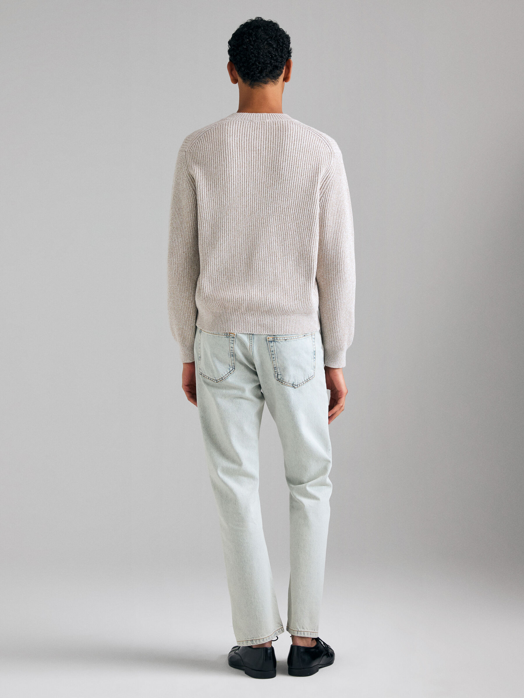 PANTALONE Uomo image number null