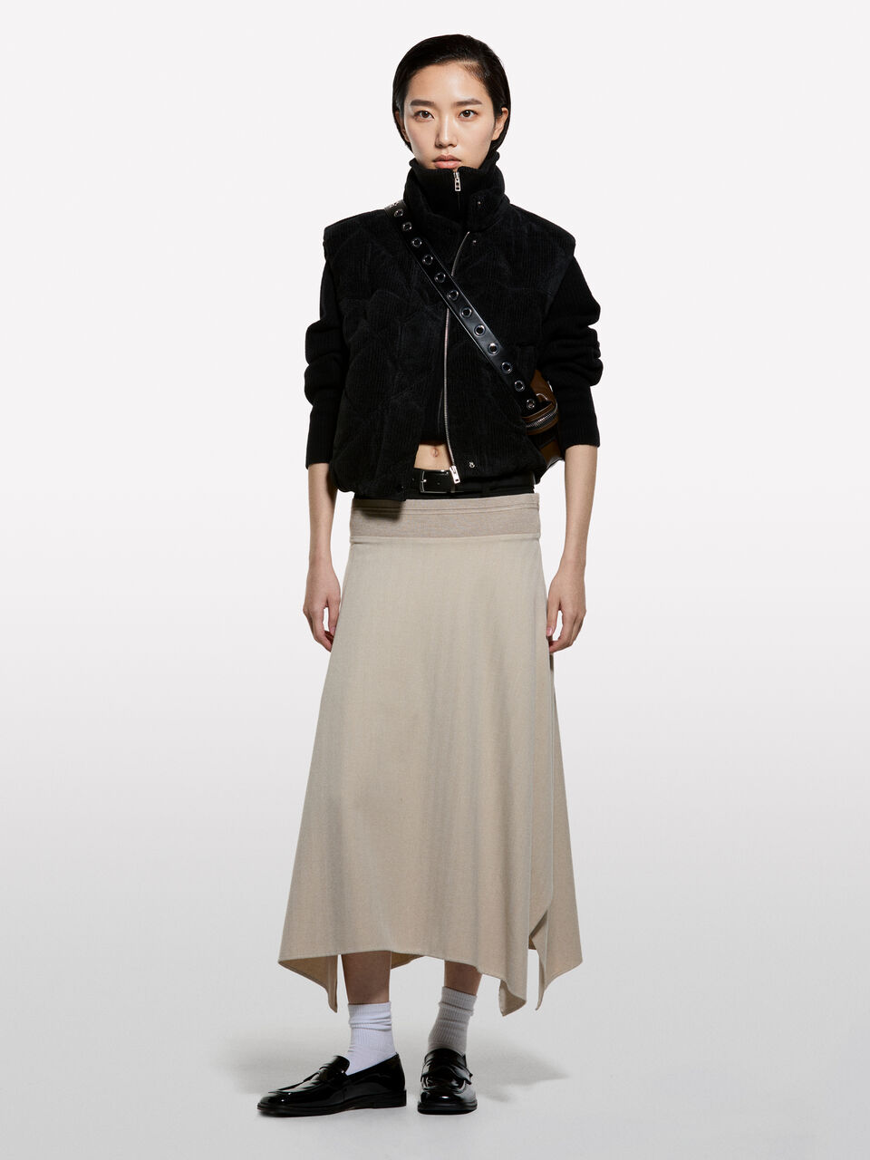 GILET Donna image number null