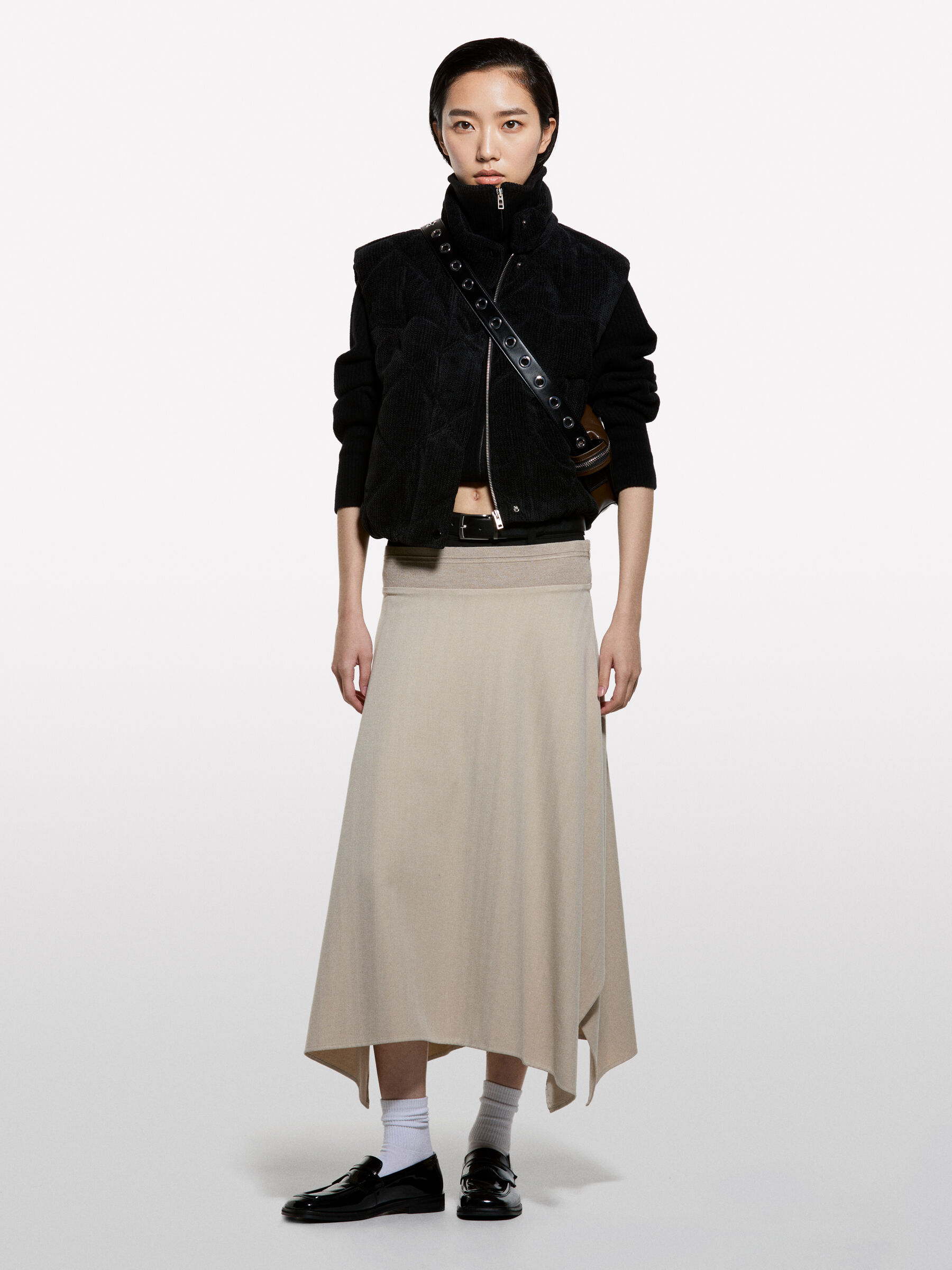 GILET Donna image number null