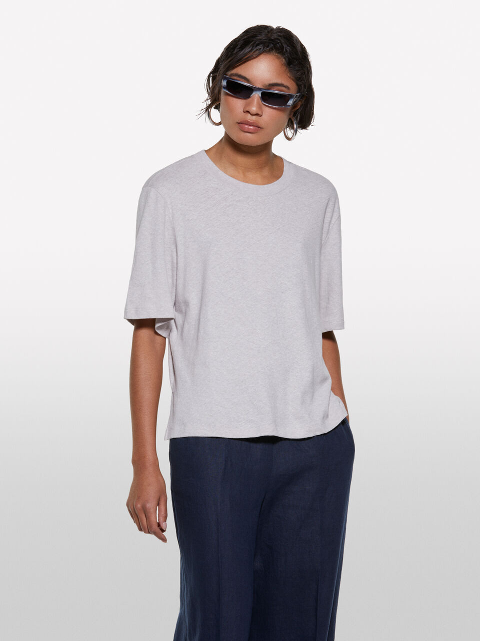 T-SHIRT Donna image number null