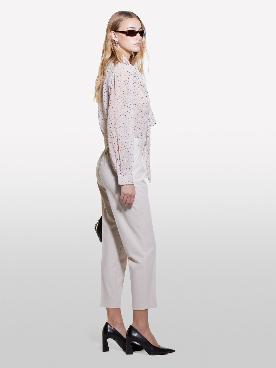 PANTALONE Donna image number null