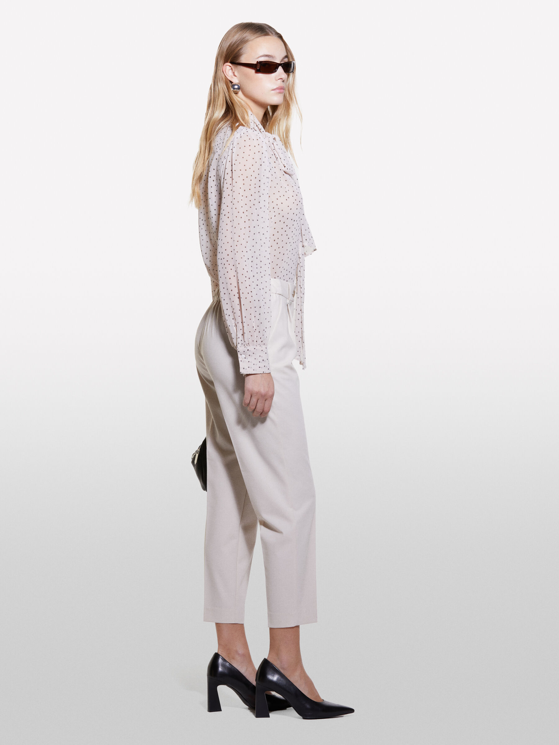 PANTALONE Donna image number null