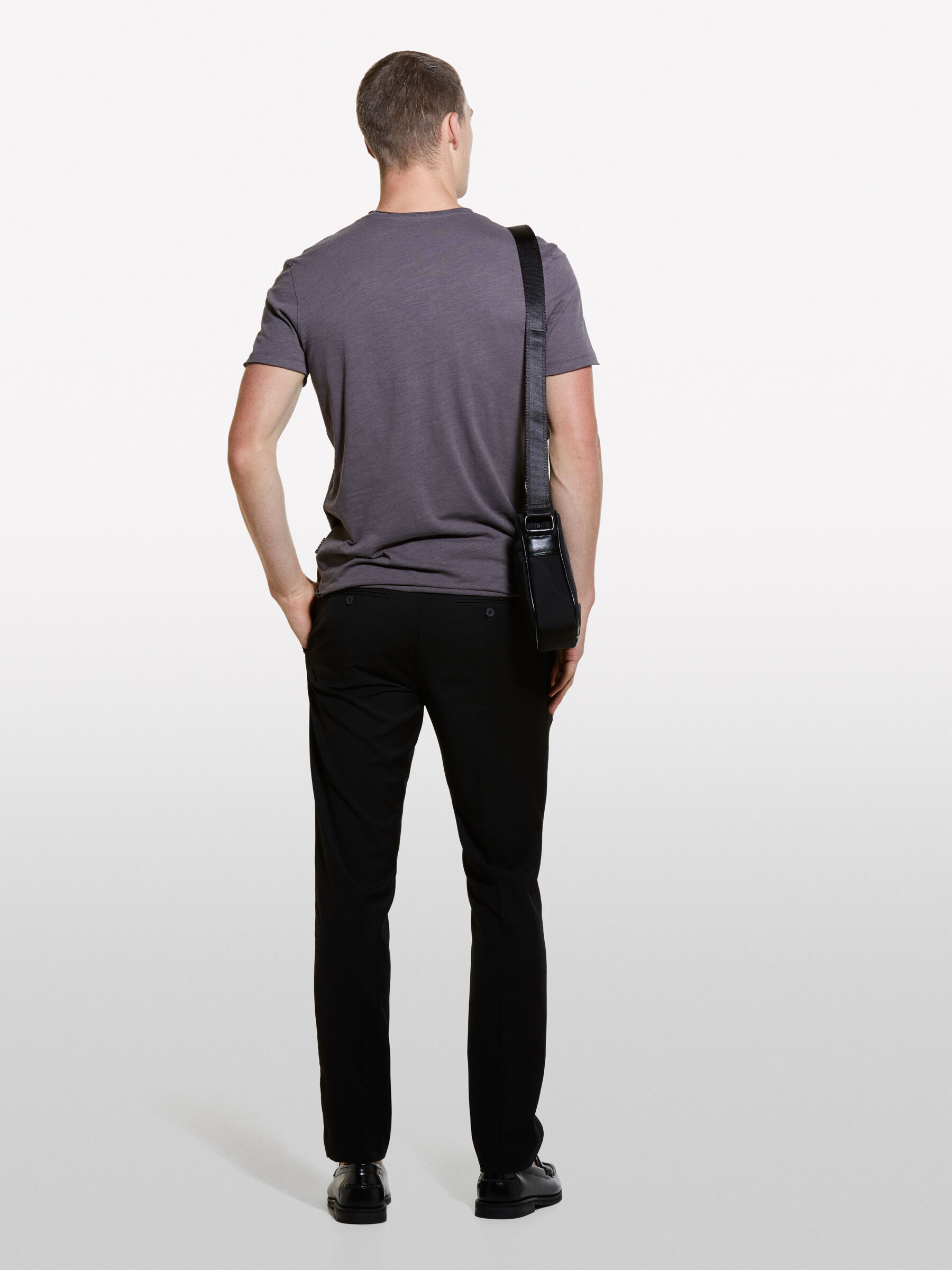 T-SHIRT Uomo image number null