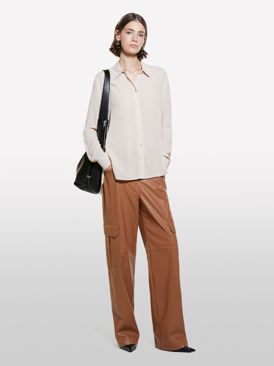 CAMICIA Donna image number null