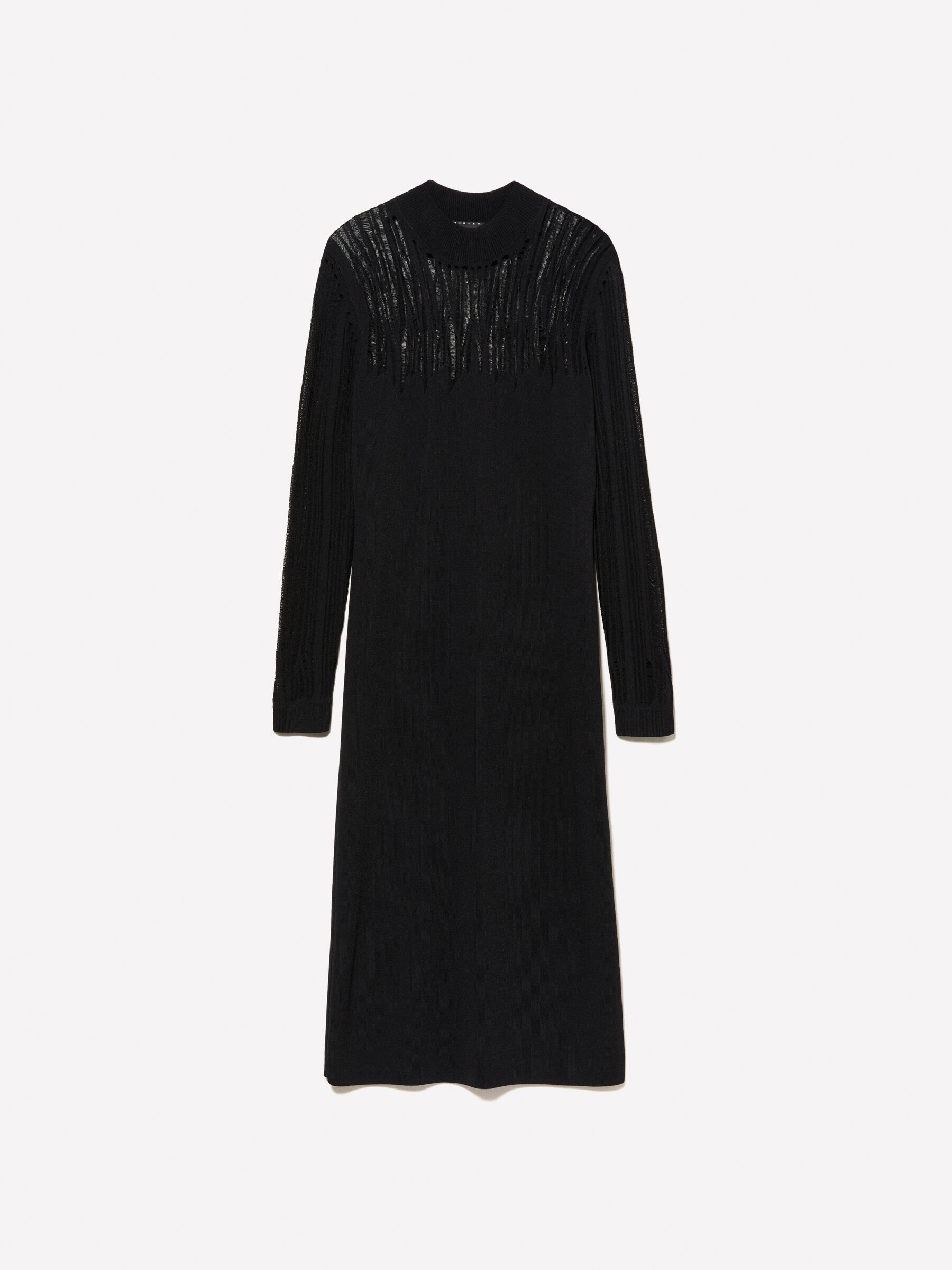 Sisley abito lungo deals