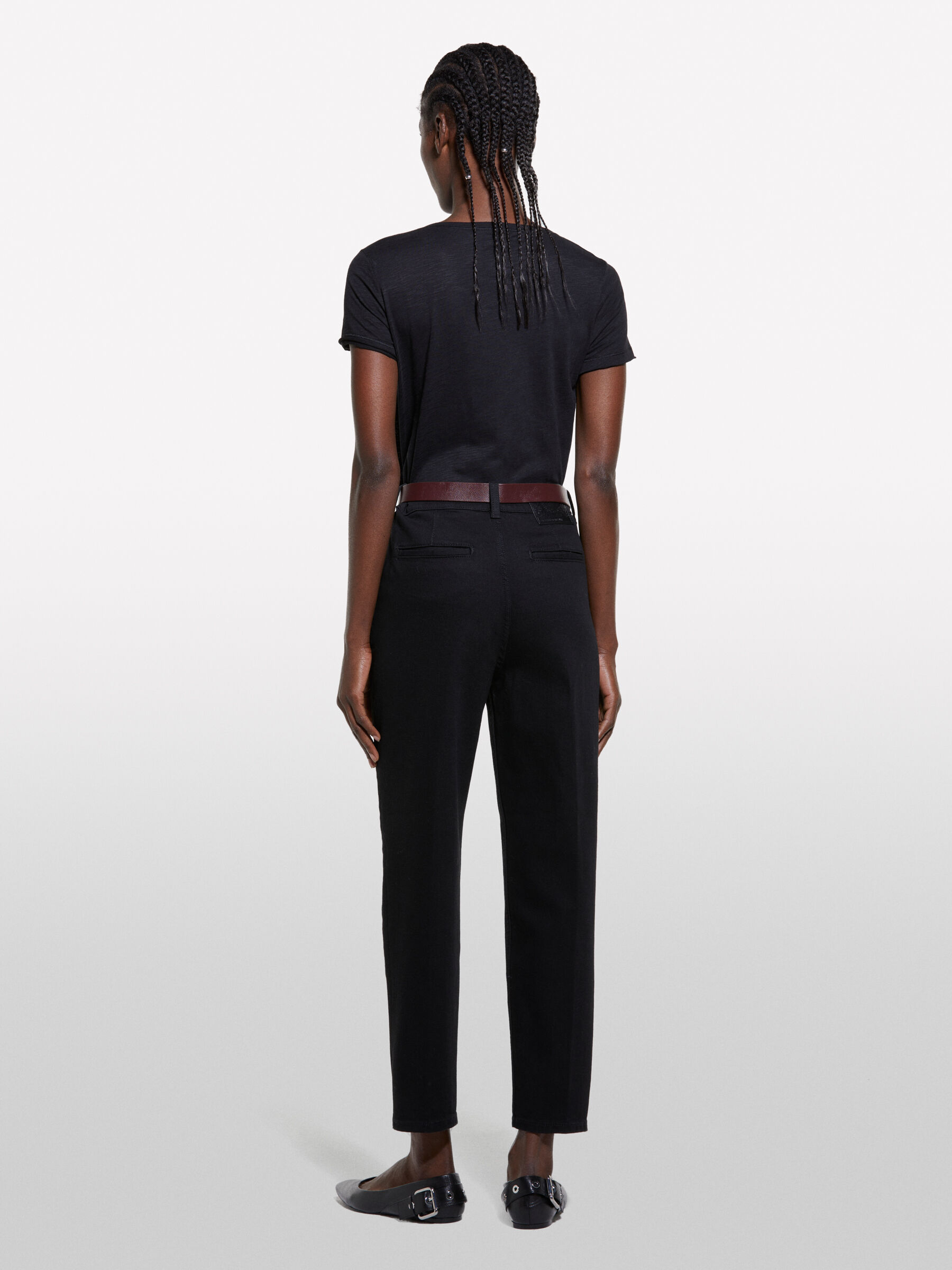 T-SHIRT Donna image number null