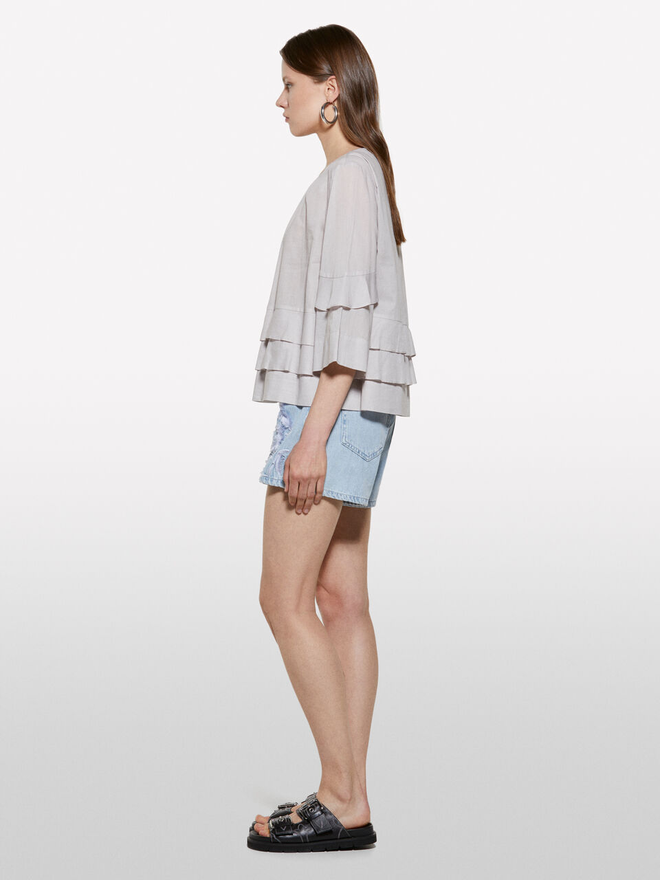 BLUSA Donna image number null