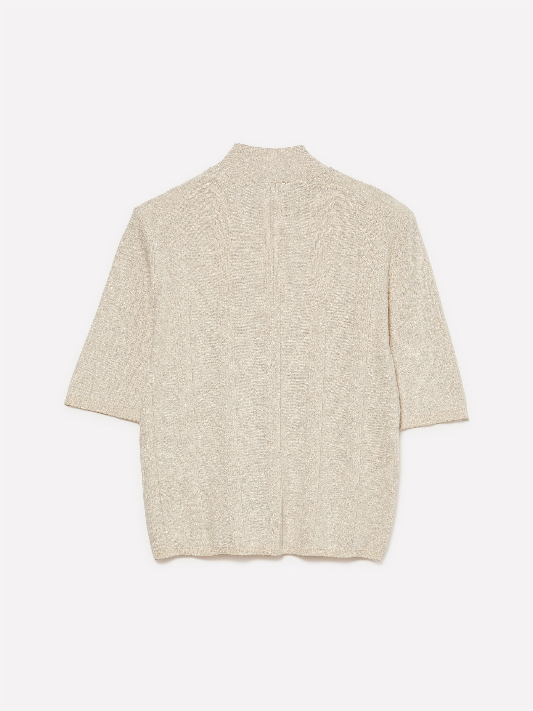 MAGLIA LUPETTO M/M Donna image number null