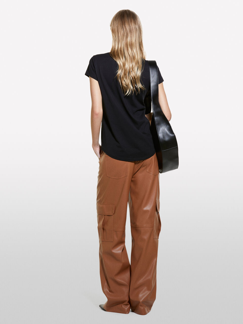 T-SHIRT Donna image number null