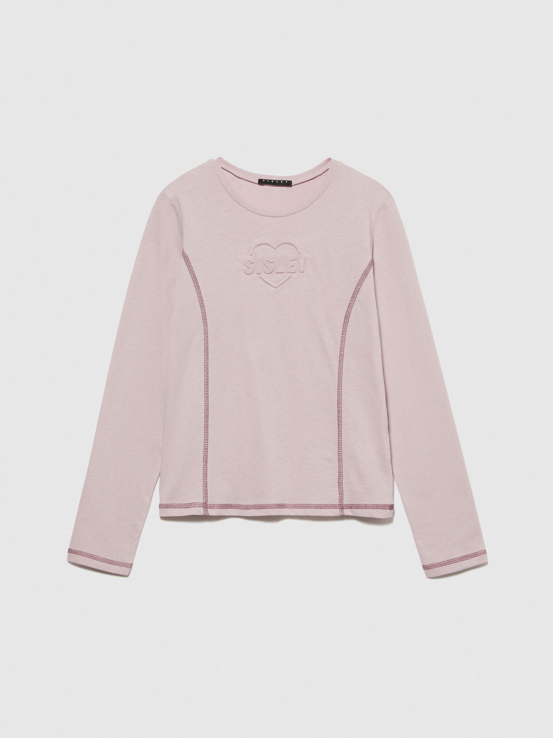 Magliette sale sisley bambina