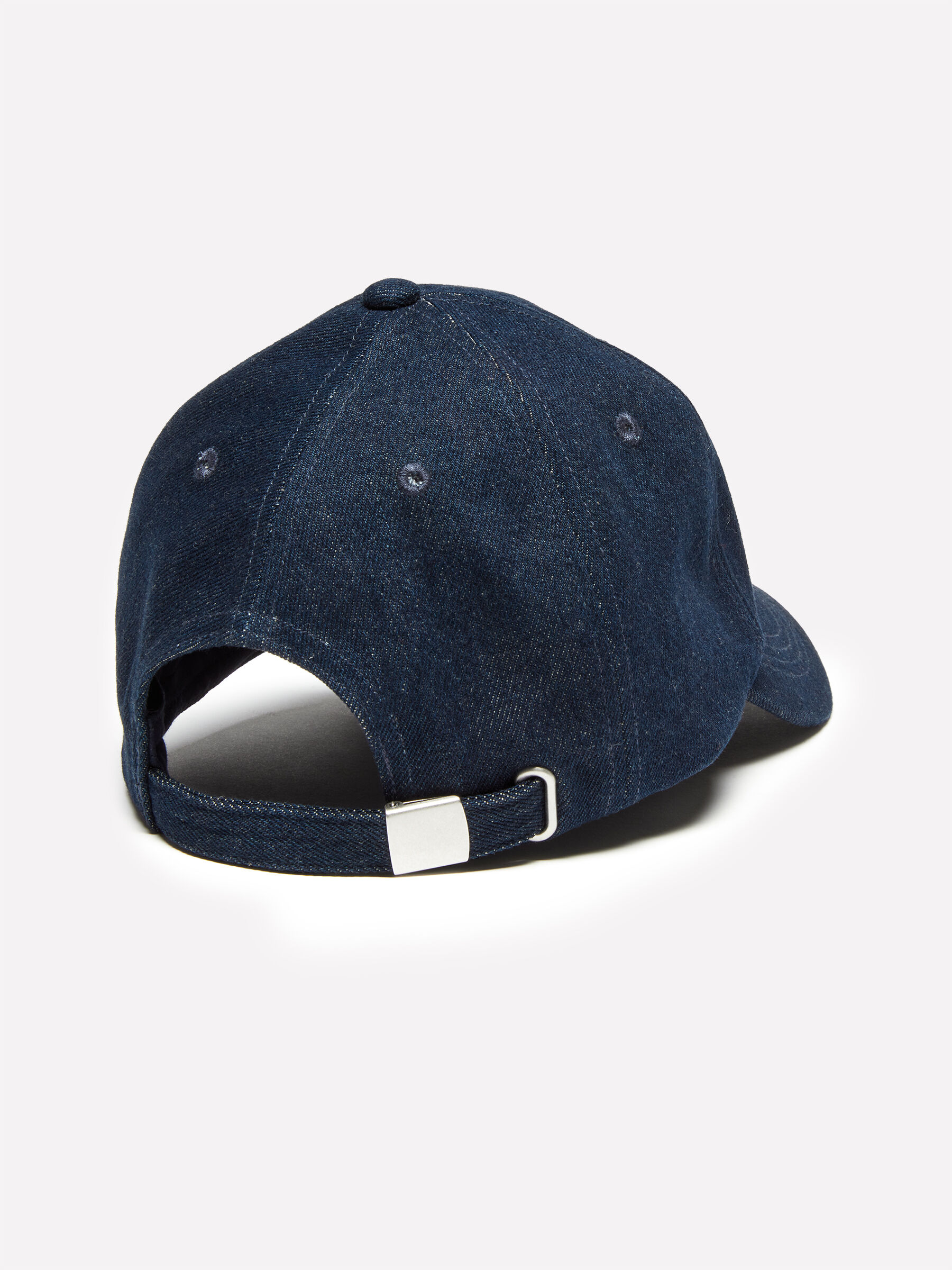 CAPPELLO C/VISIERA Donna image number null