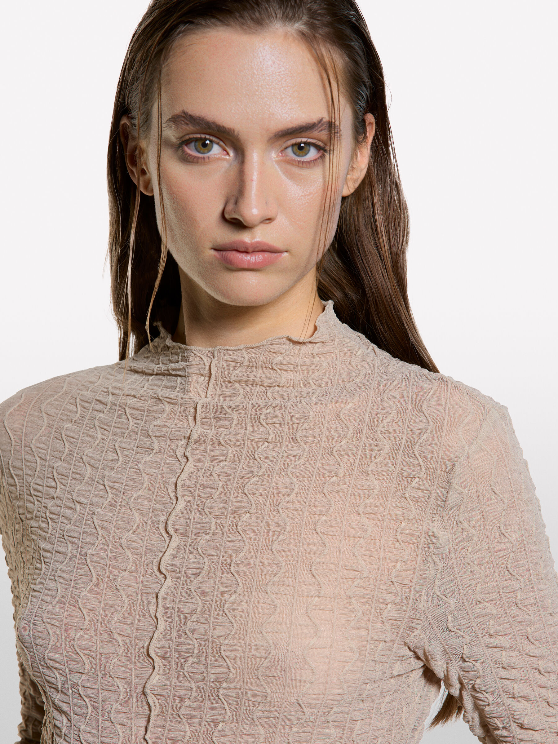 MAGLIA M/L Donna image number null