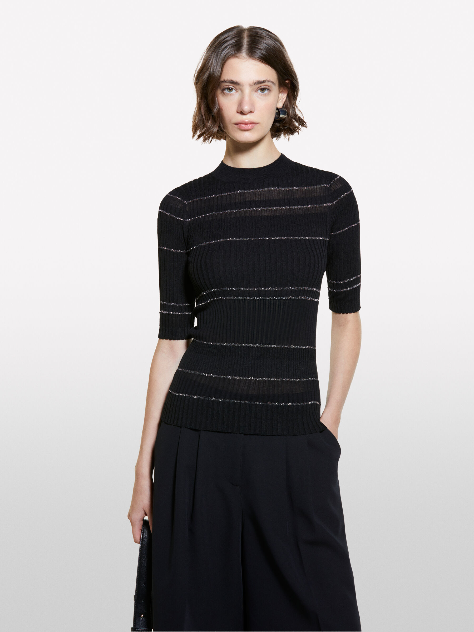 Maglie sisley hot sale