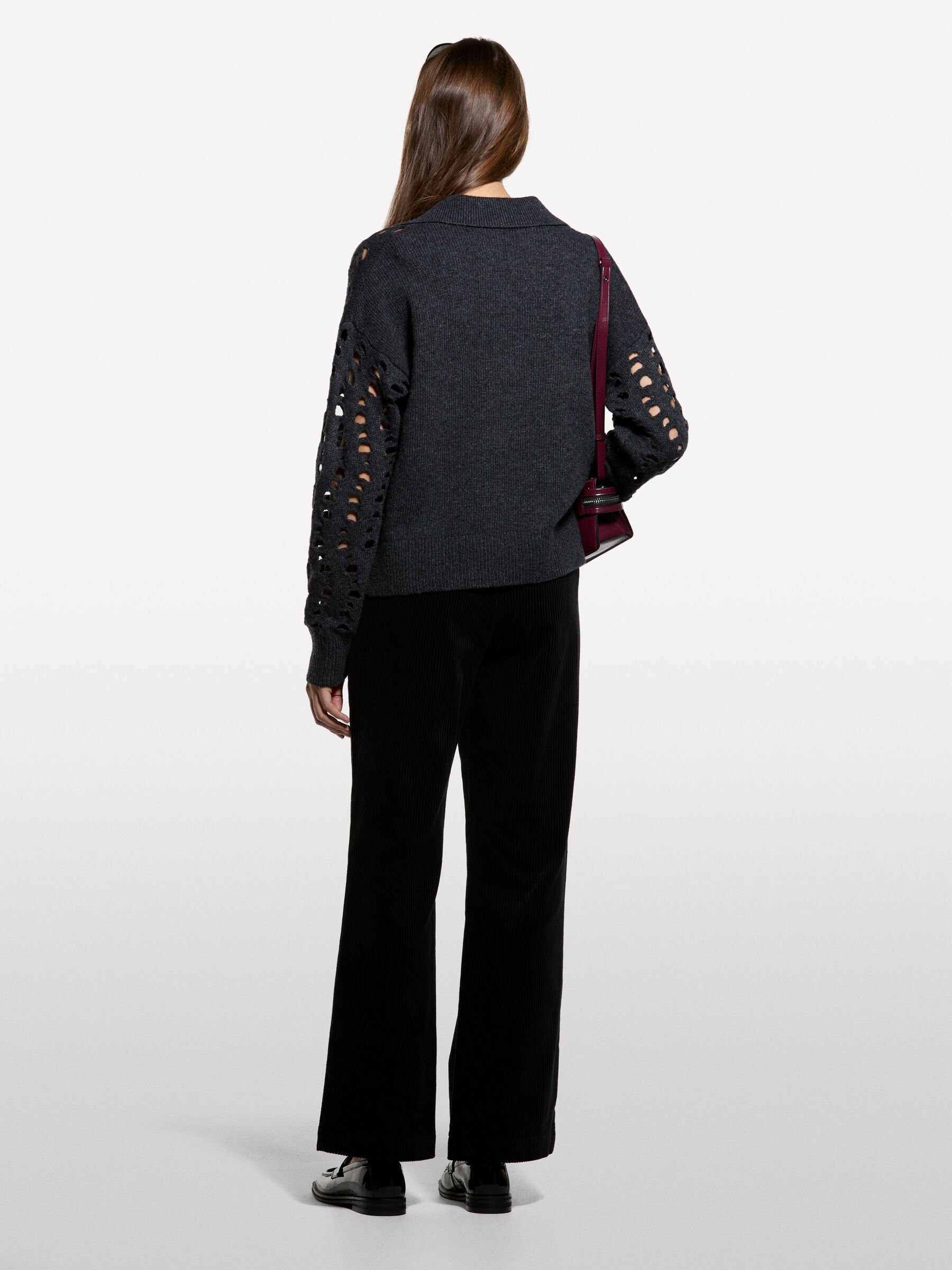 PANTALONE Donna image number null