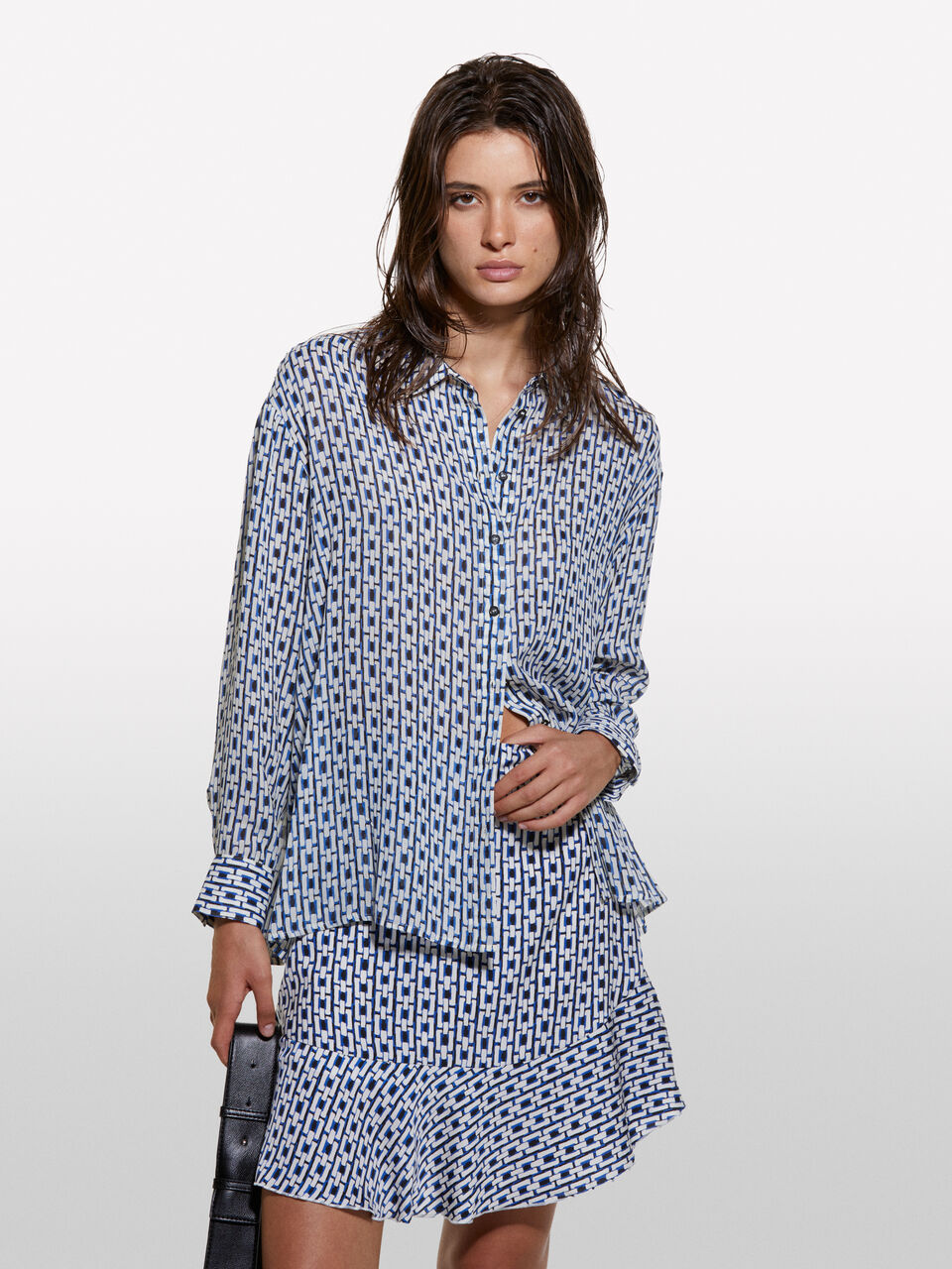 CAMICIA Donna image number null