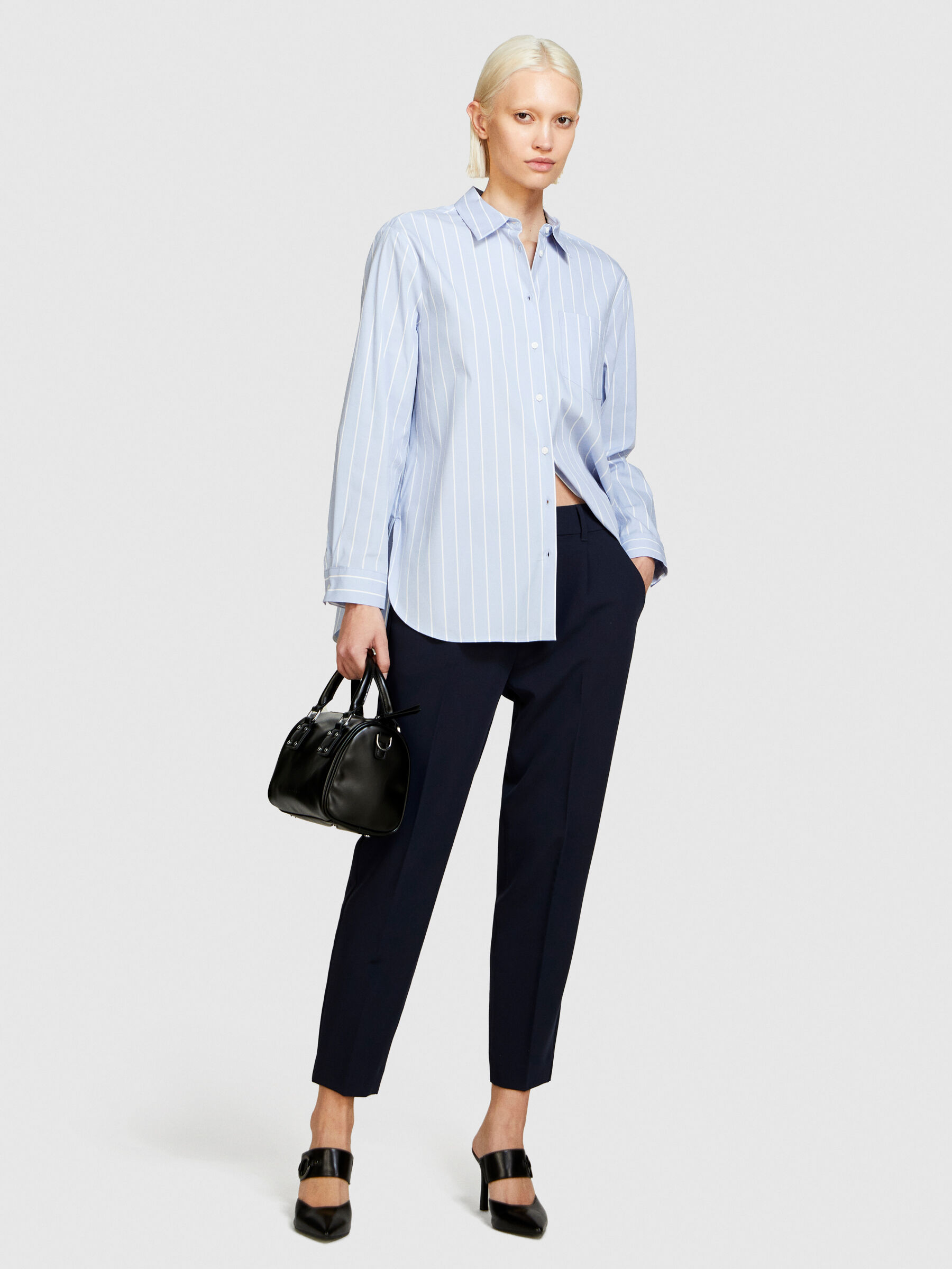 Tute eleganti on sale sisley