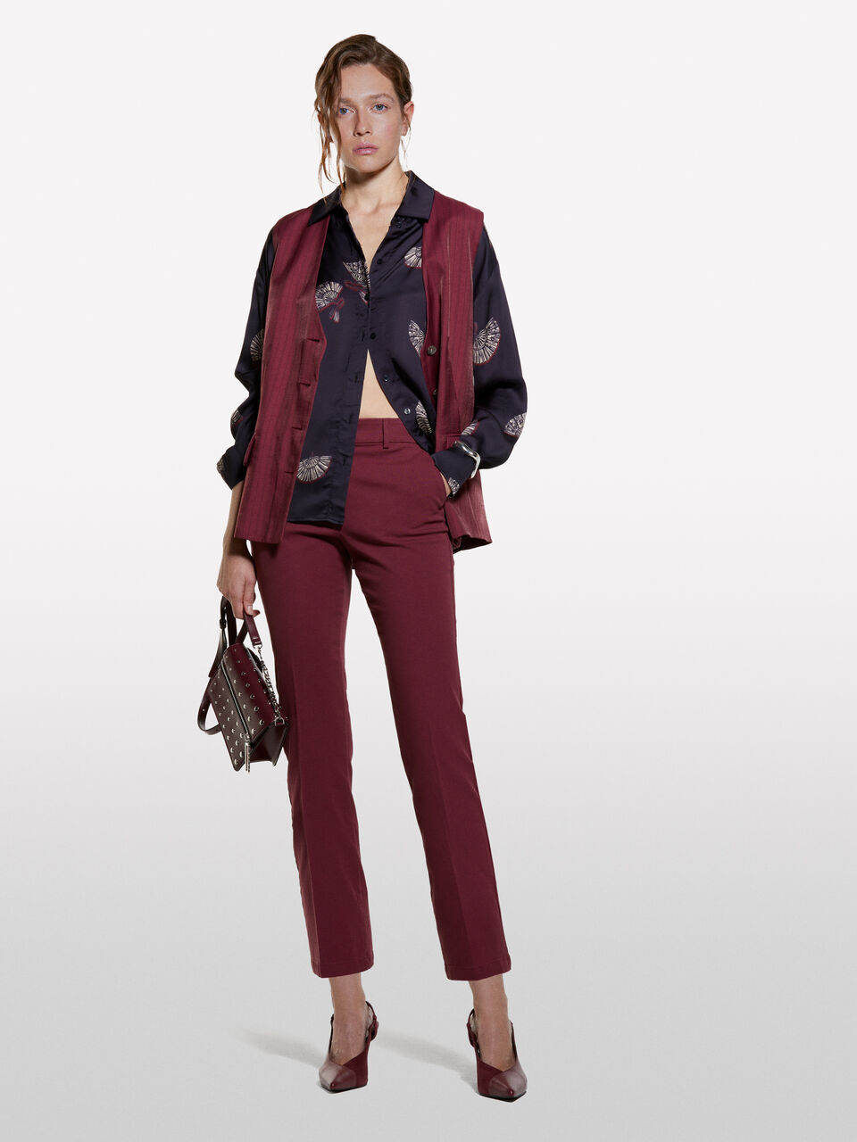 CAMICIA Donna image number null