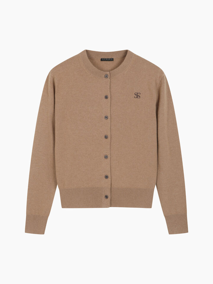 MAGLIA COREANA M/L Donna