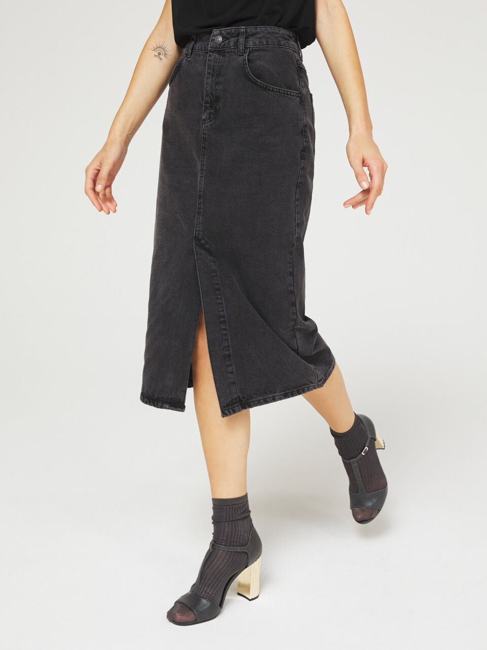 completi con pantaloni da cerimonia