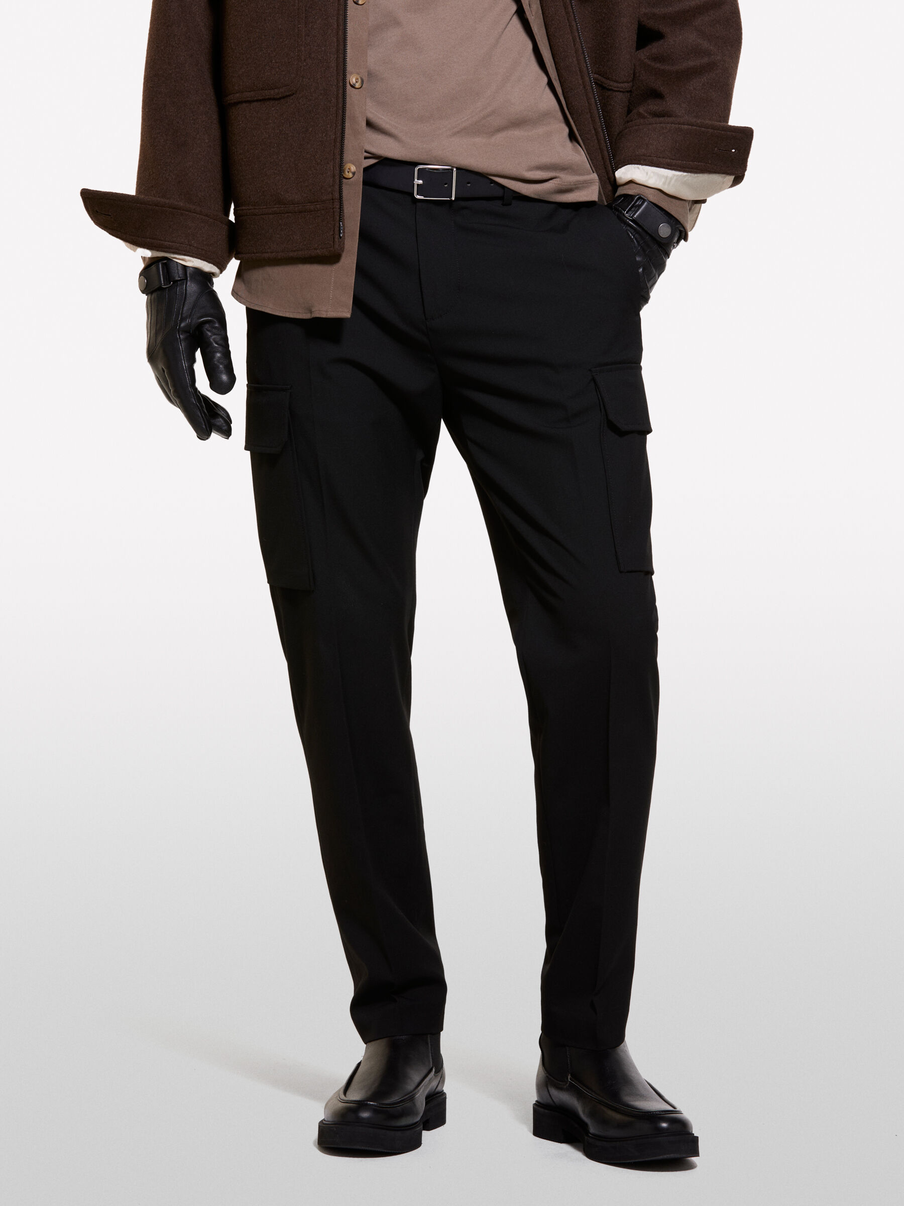 PANTALONE Uomo image number null