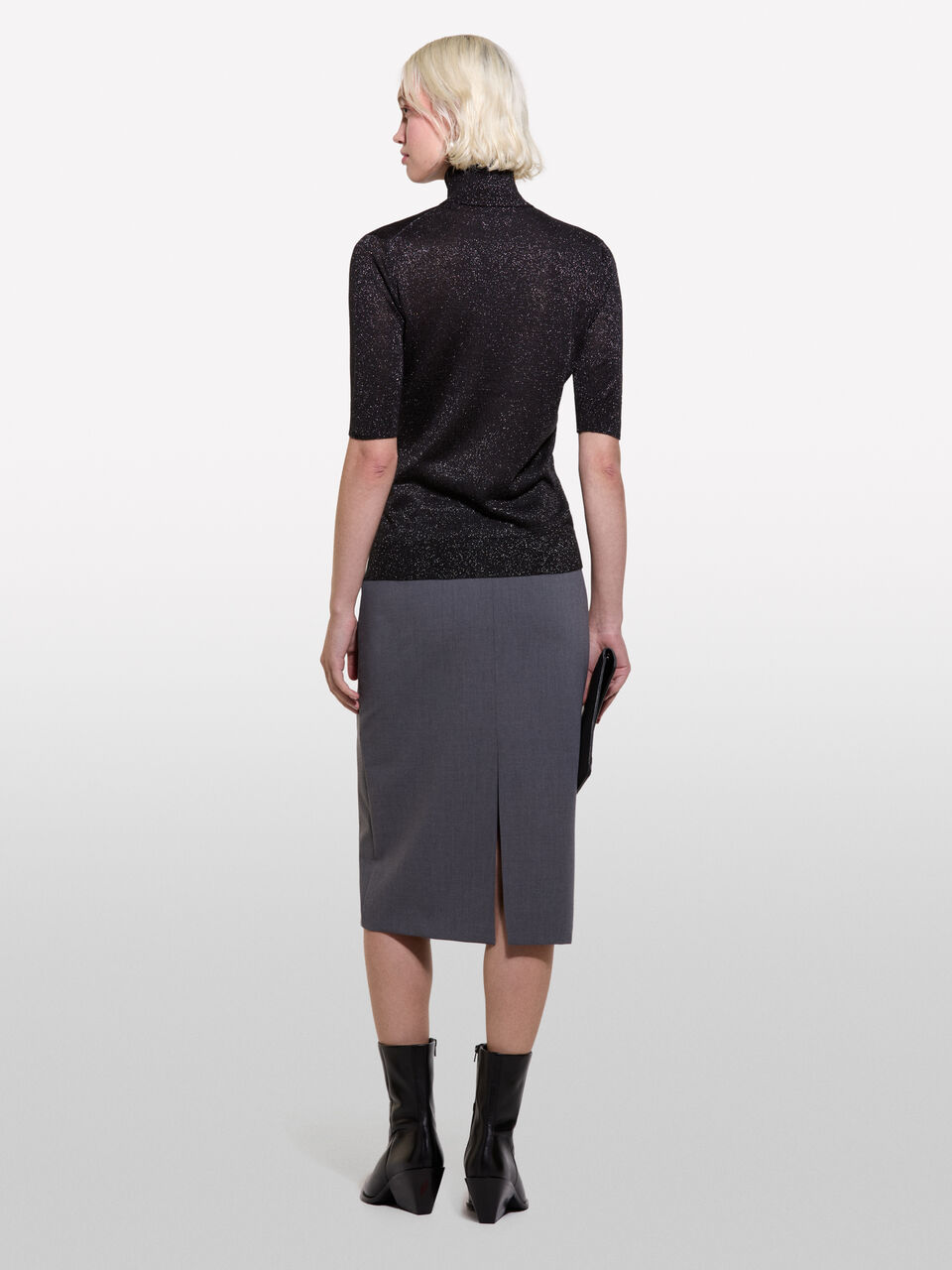 MAGLIA CICLISTA M/M Donna image number null