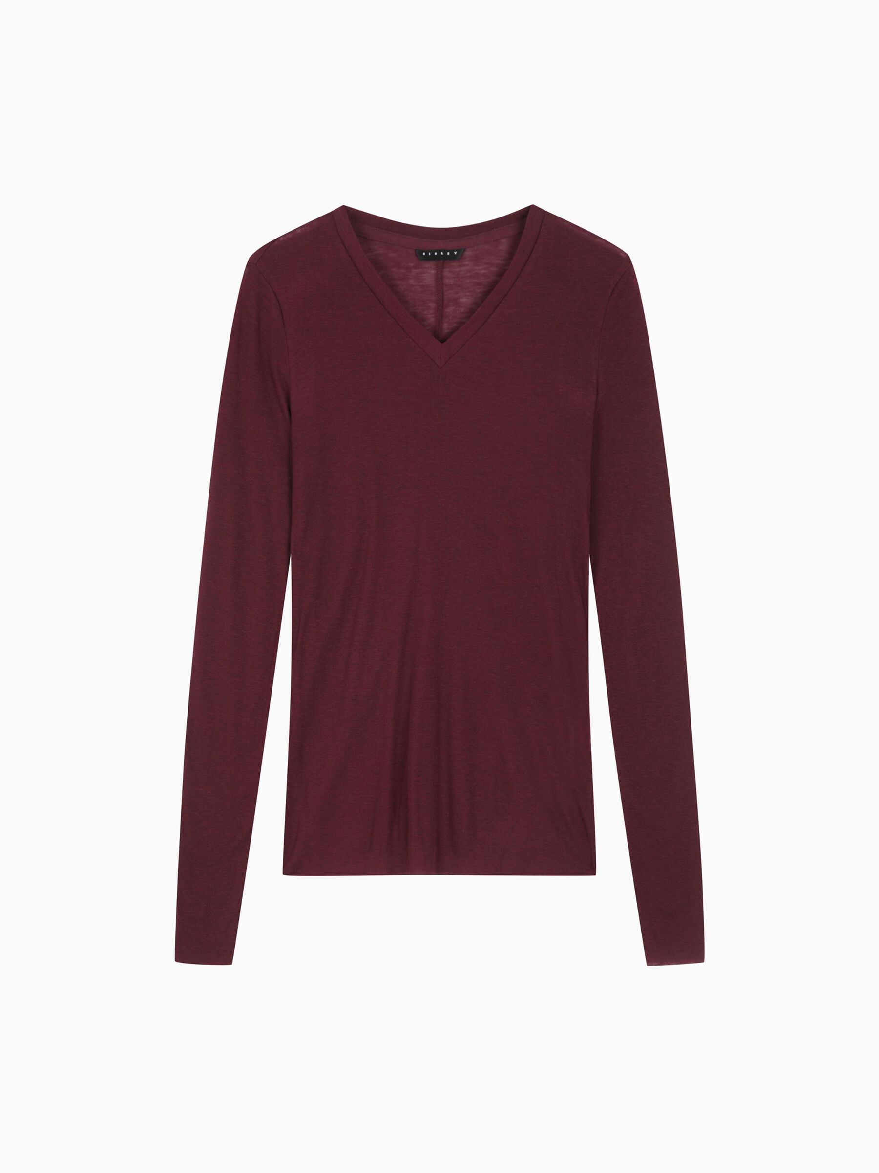 T-SHIRT M/L Donna image number null