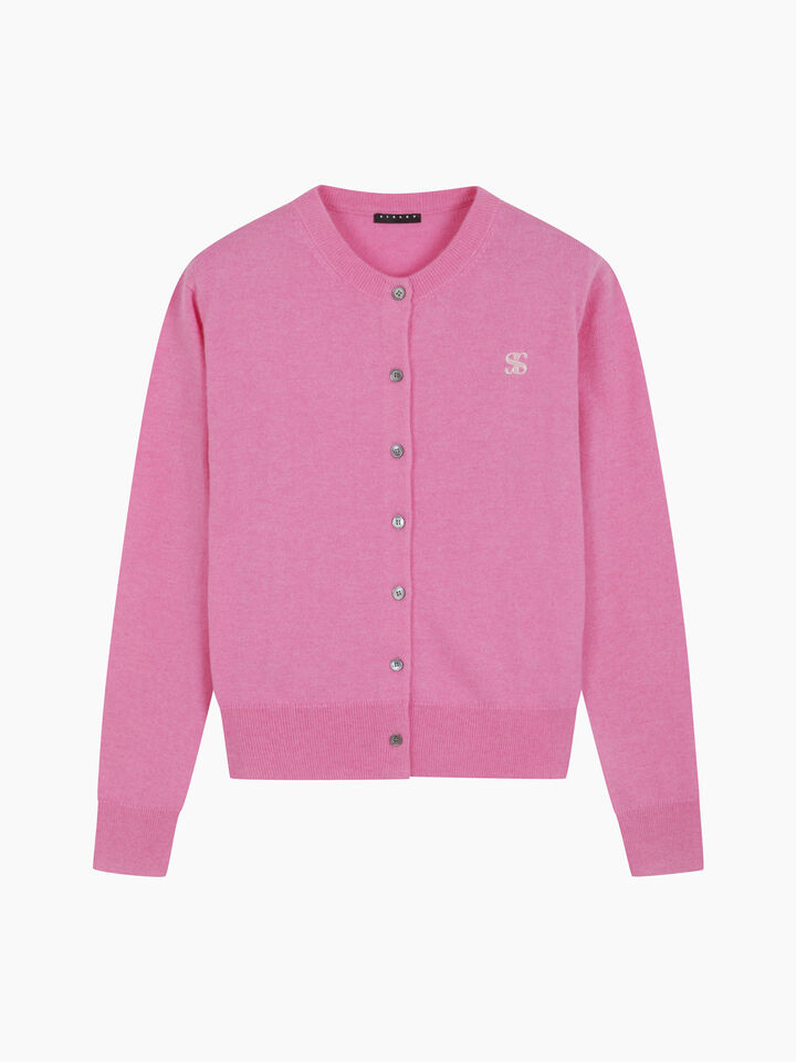 MAGLIA COREANA M/L Donna